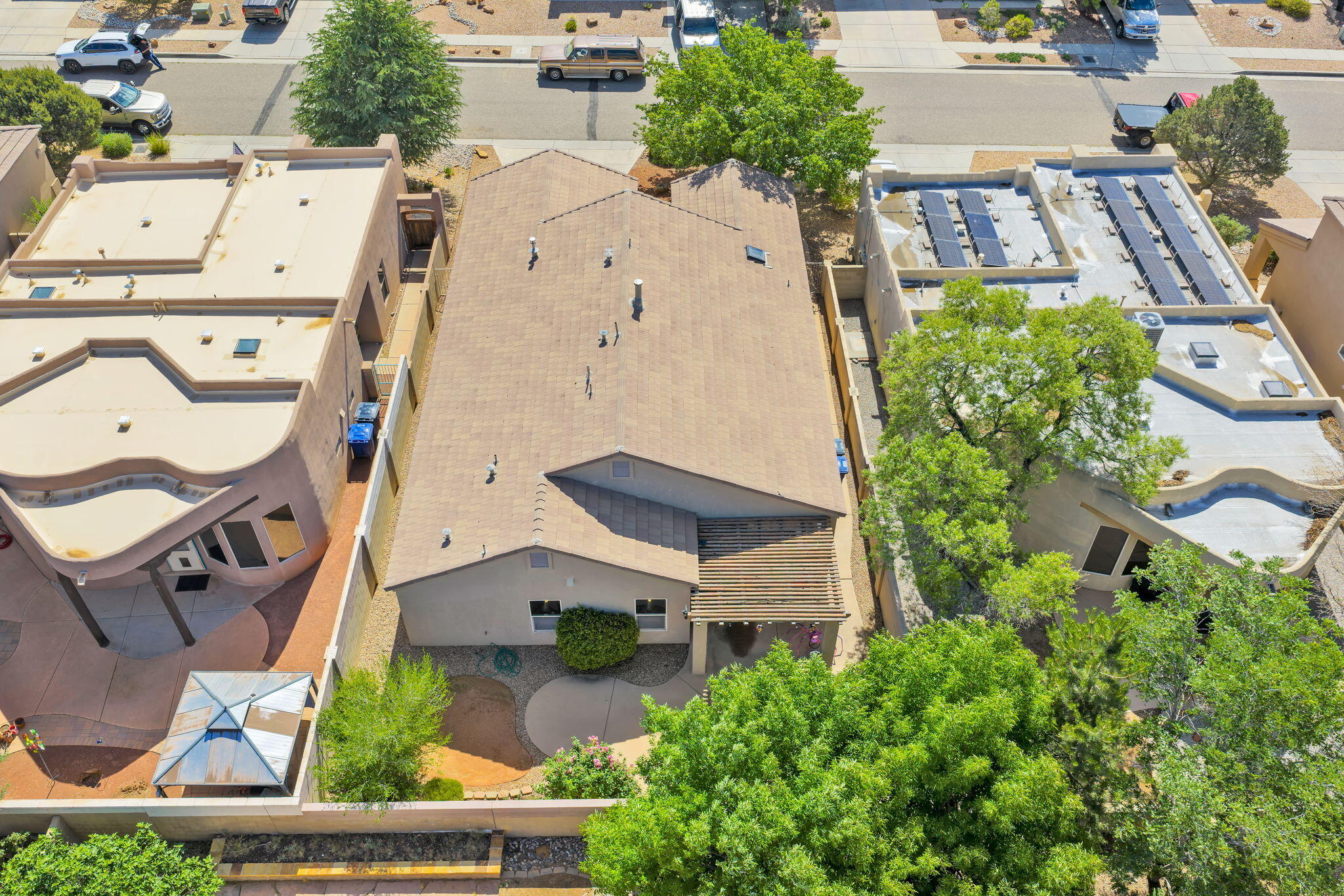 3915 TUNDRA SWAN Court NW