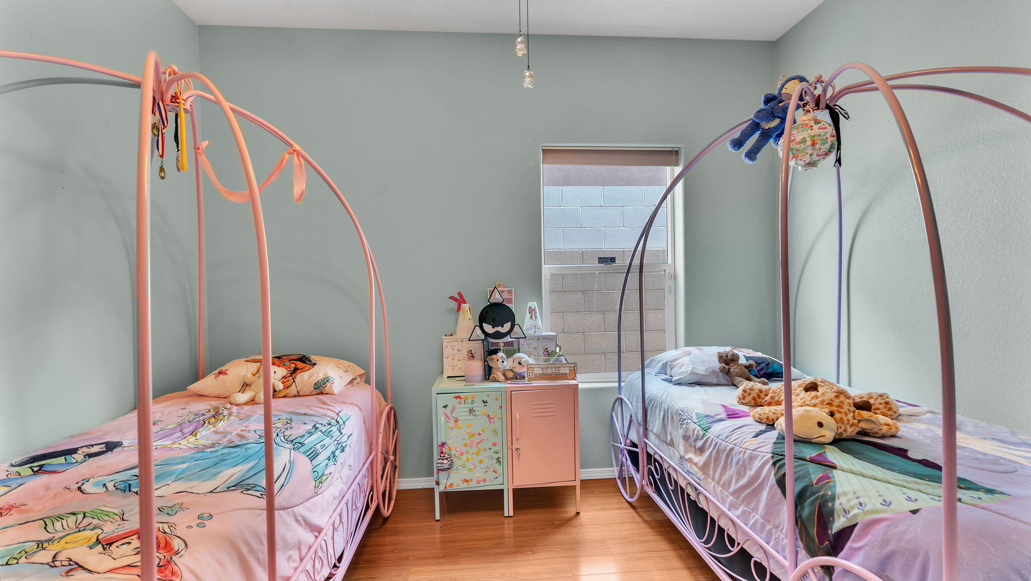 3915 TUNDRA SWAN Court NW