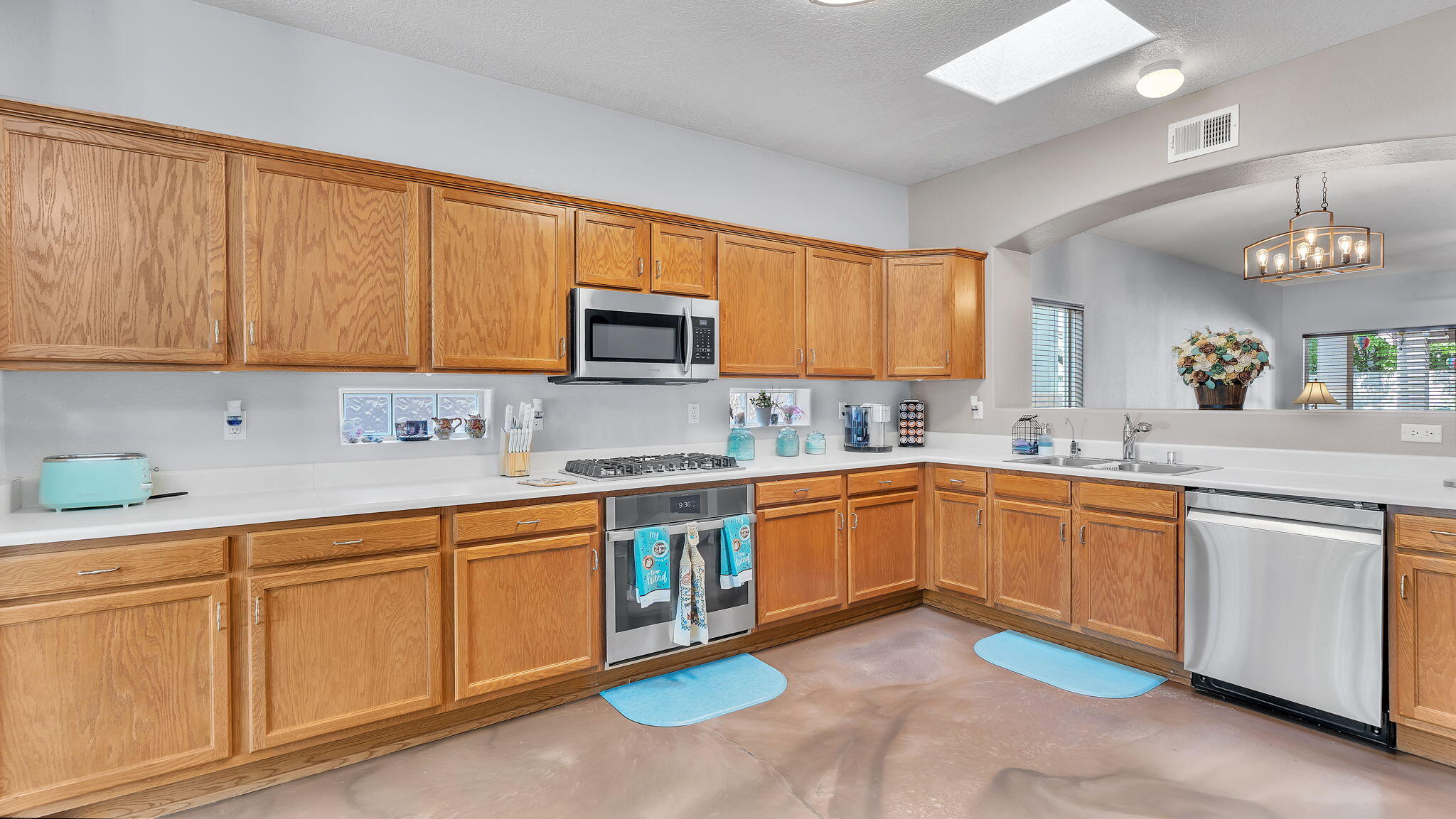 3915 TUNDRA SWAN Court NW