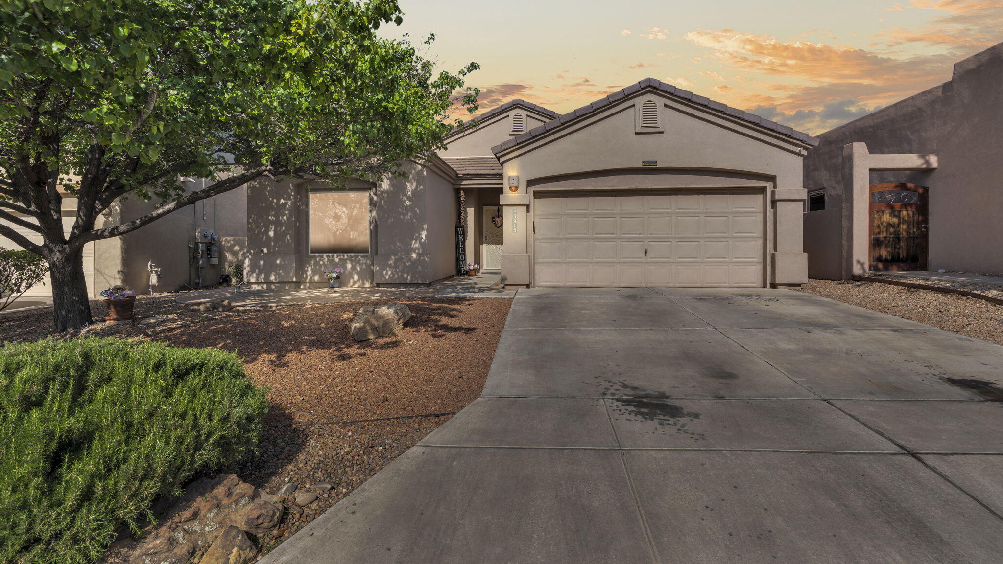 3915 TUNDRA SWAN Court NW