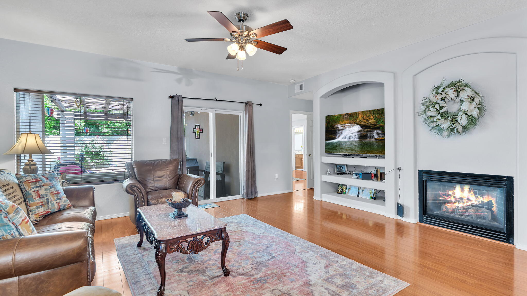 3915 TUNDRA SWAN Court NW