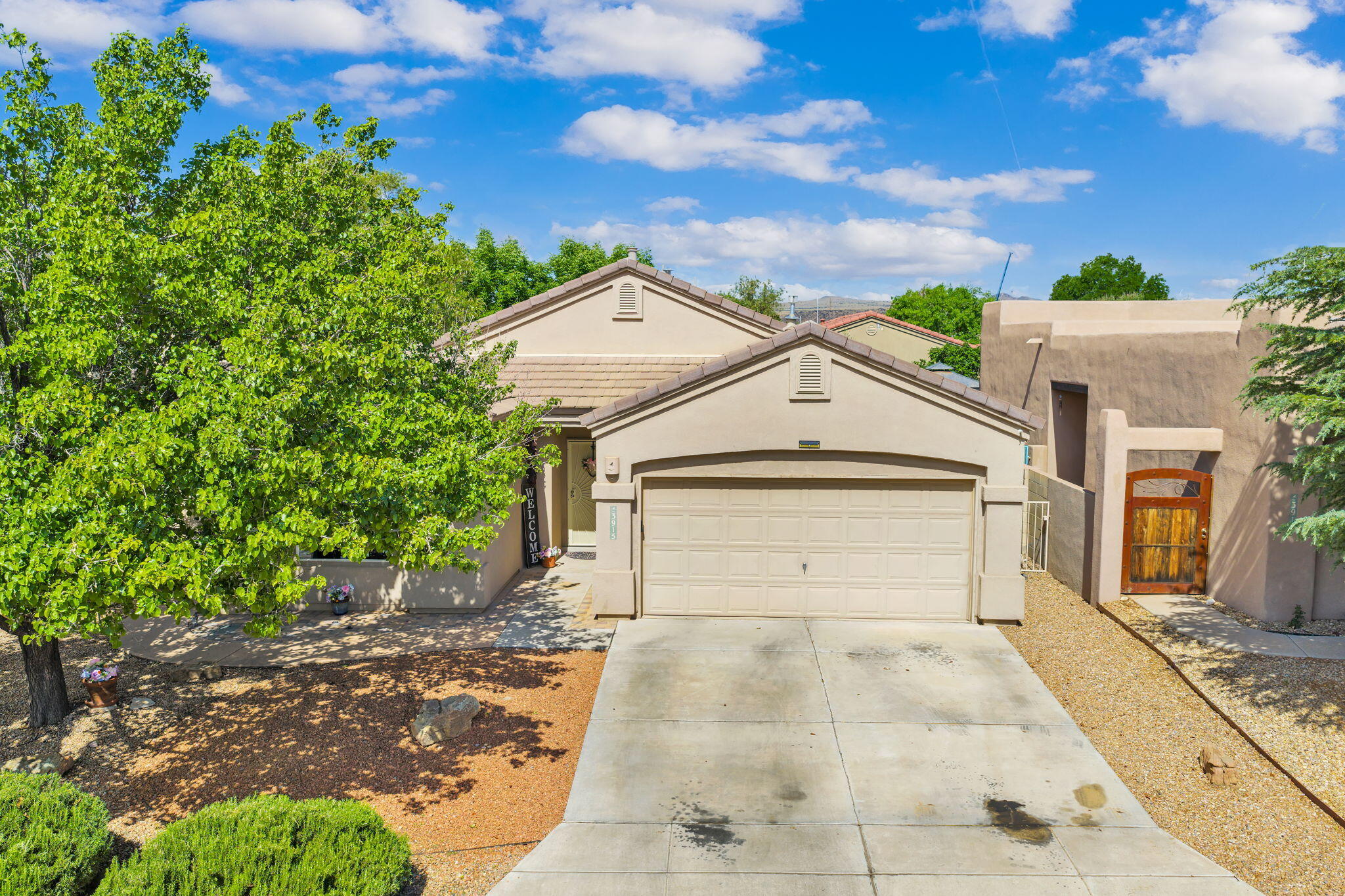 3915 TUNDRA SWAN Court NW