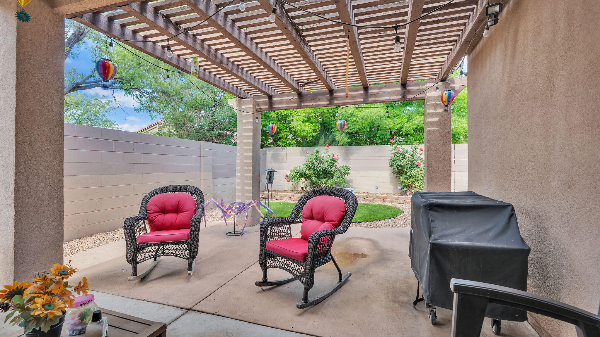 3915 TUNDRA SWAN Court NW