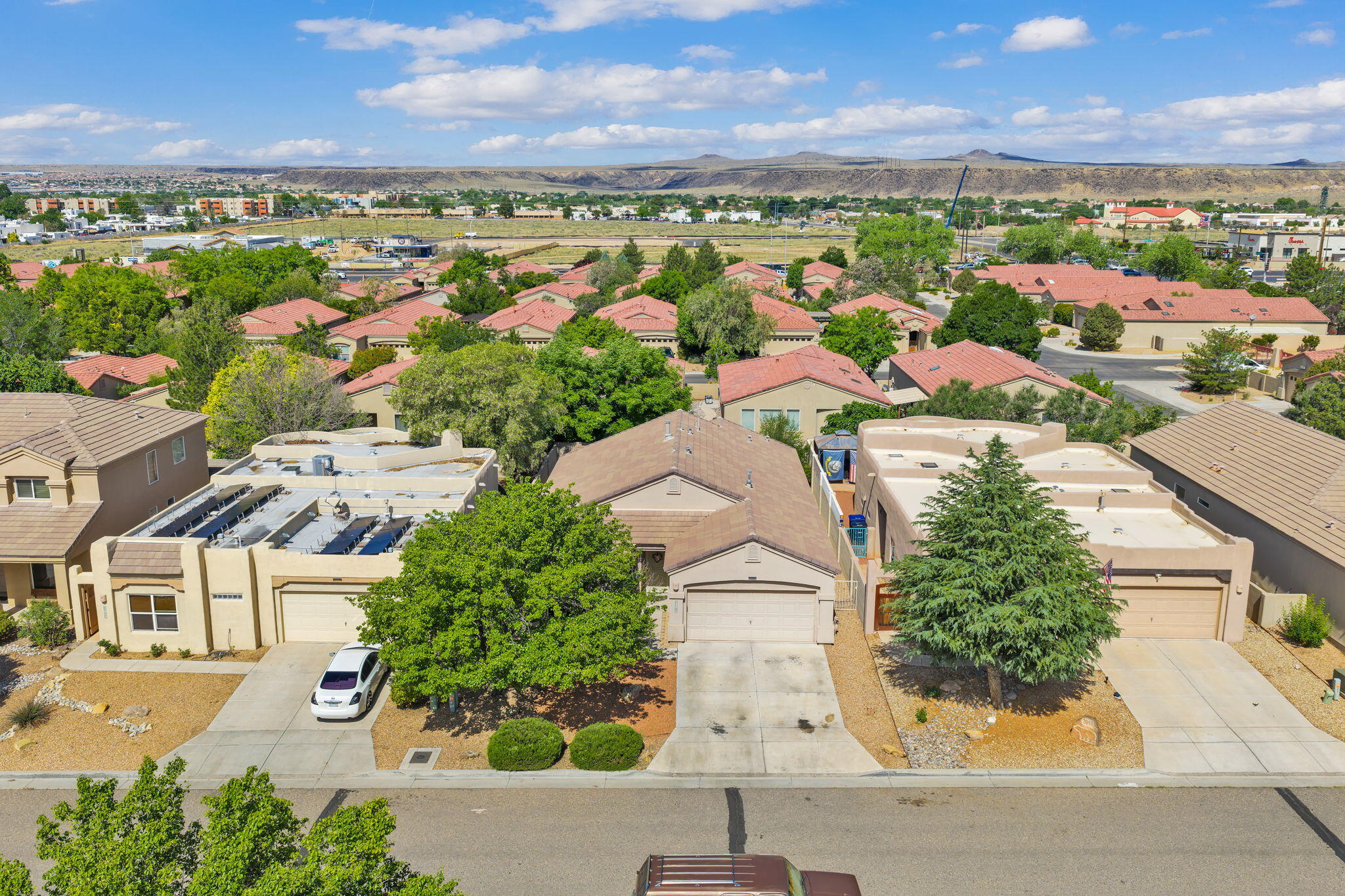 3915 TUNDRA SWAN Court NW