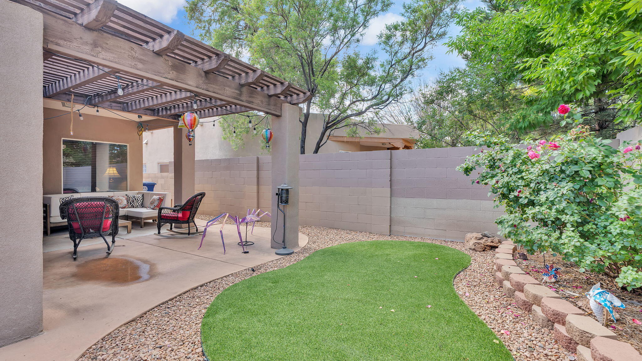 3915 TUNDRA SWAN Court NW