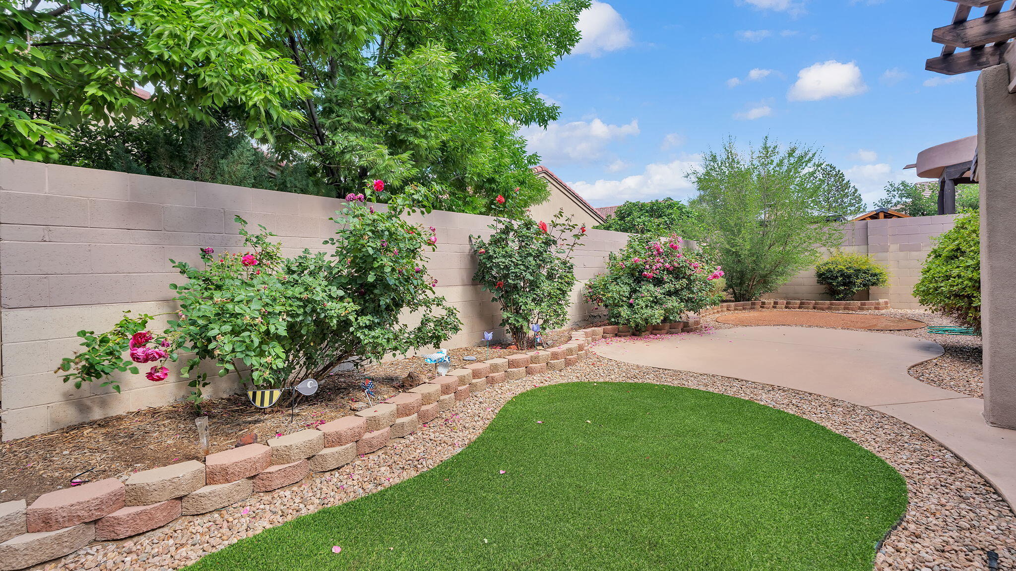 3915 TUNDRA SWAN Court NW