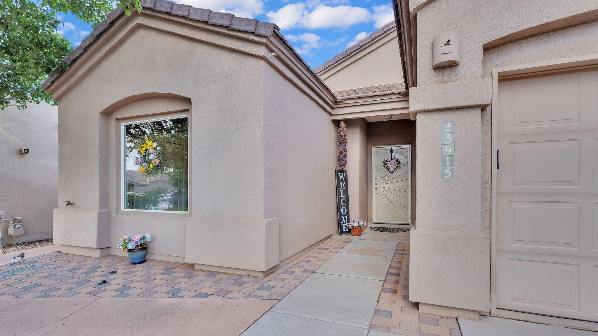 3915 TUNDRA SWAN Court NW