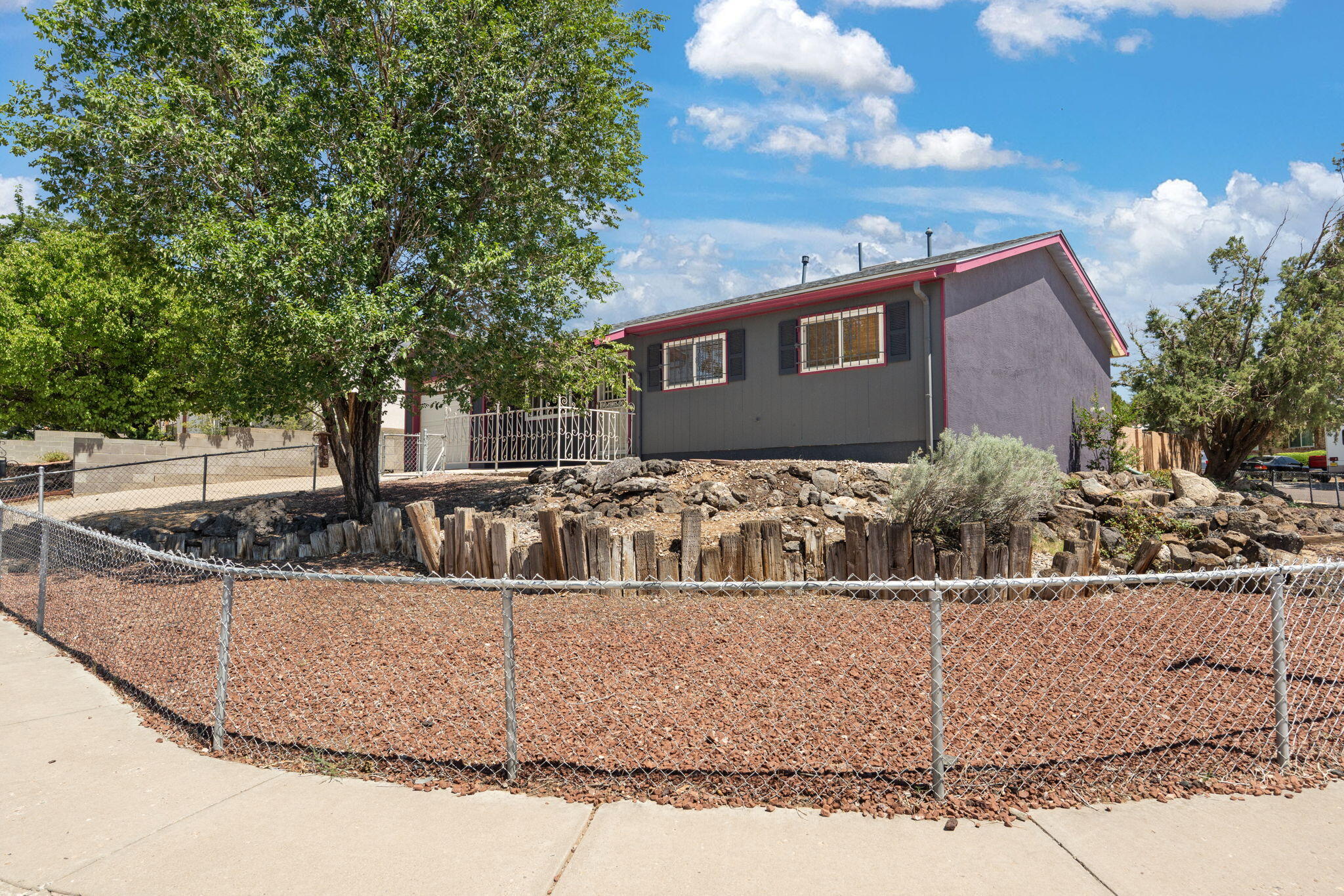 14100 Mel Smith Road NE