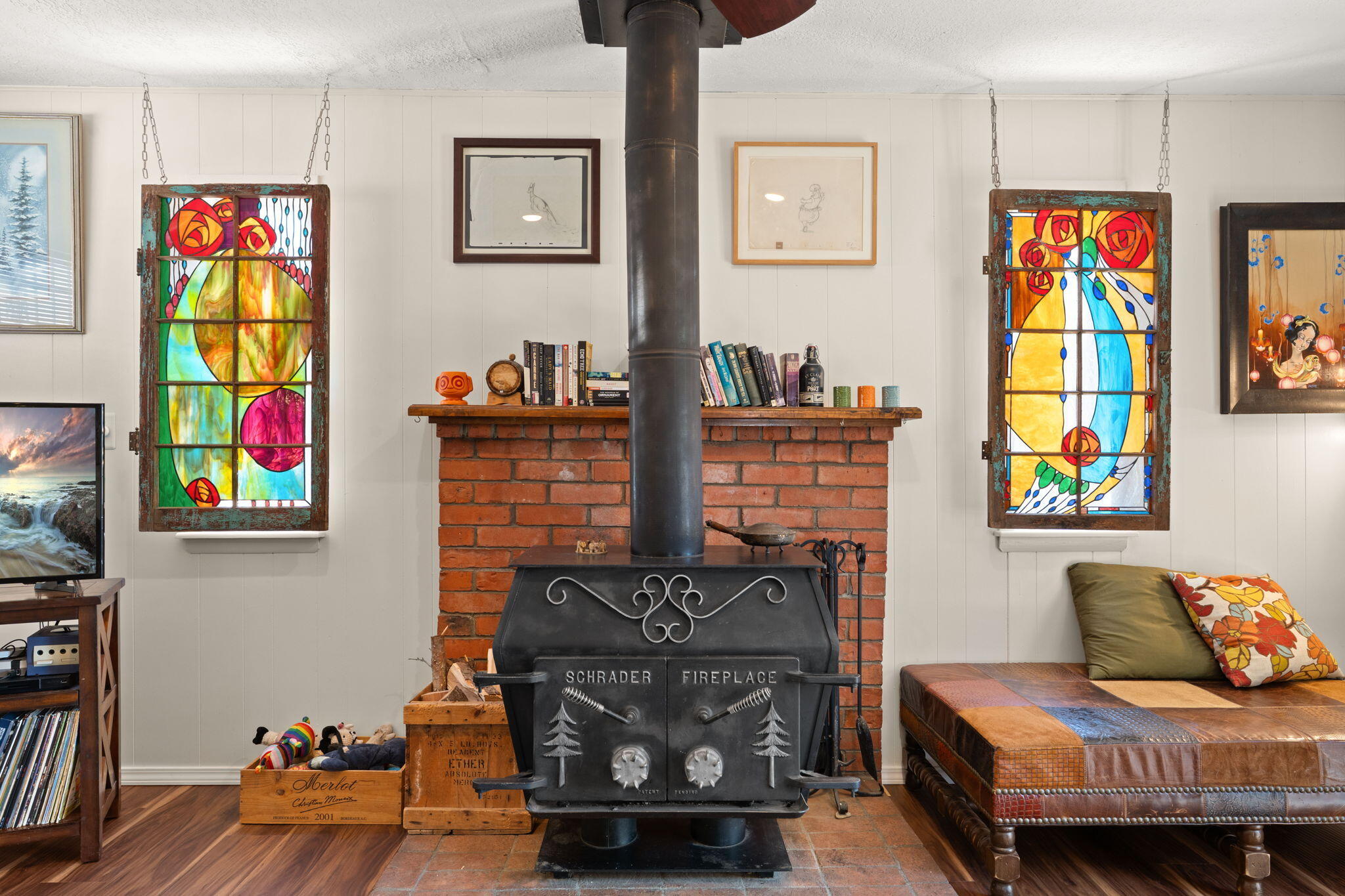 14100 Mel Smith Road NE