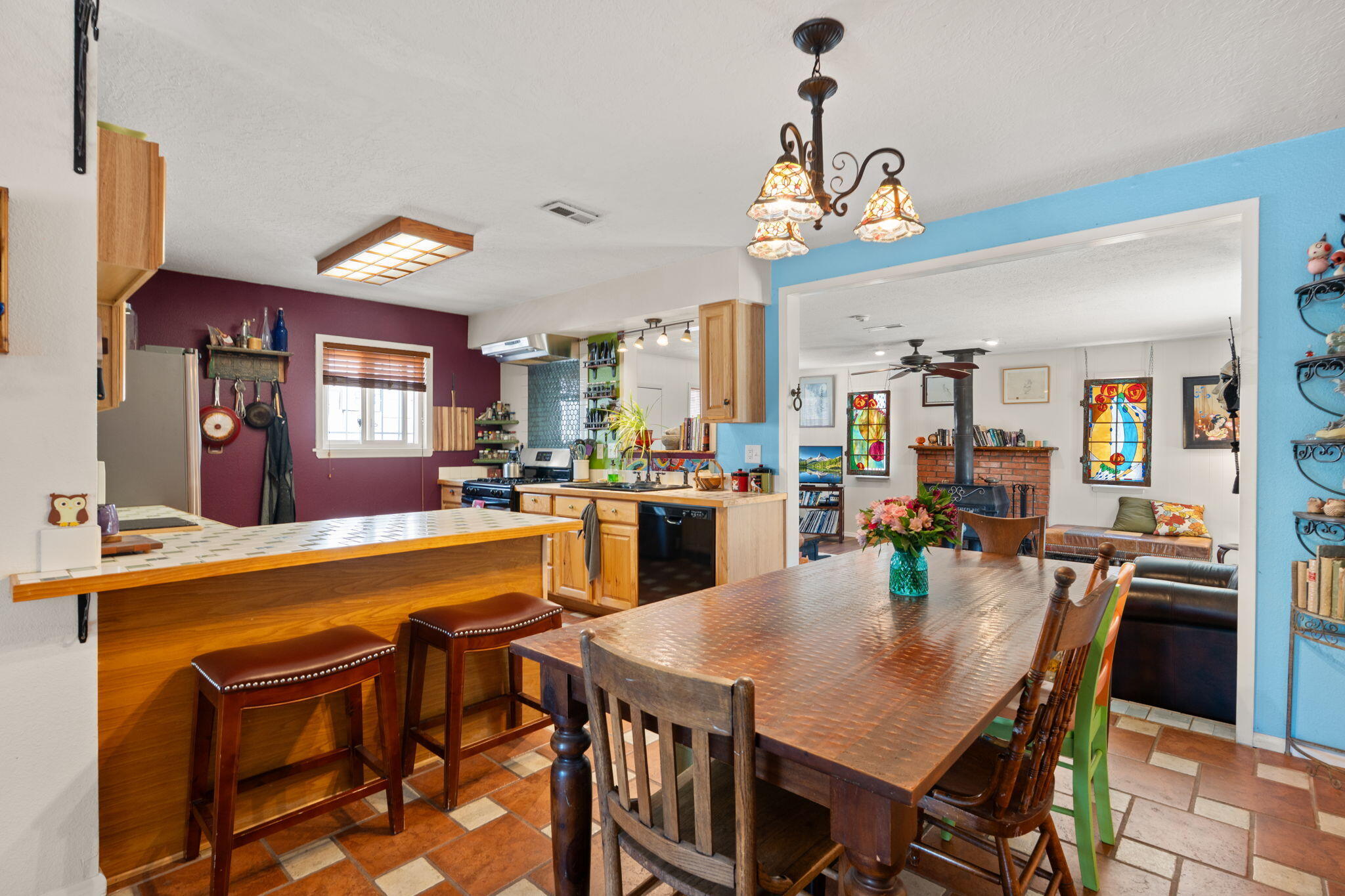 14100 Mel Smith Road NE