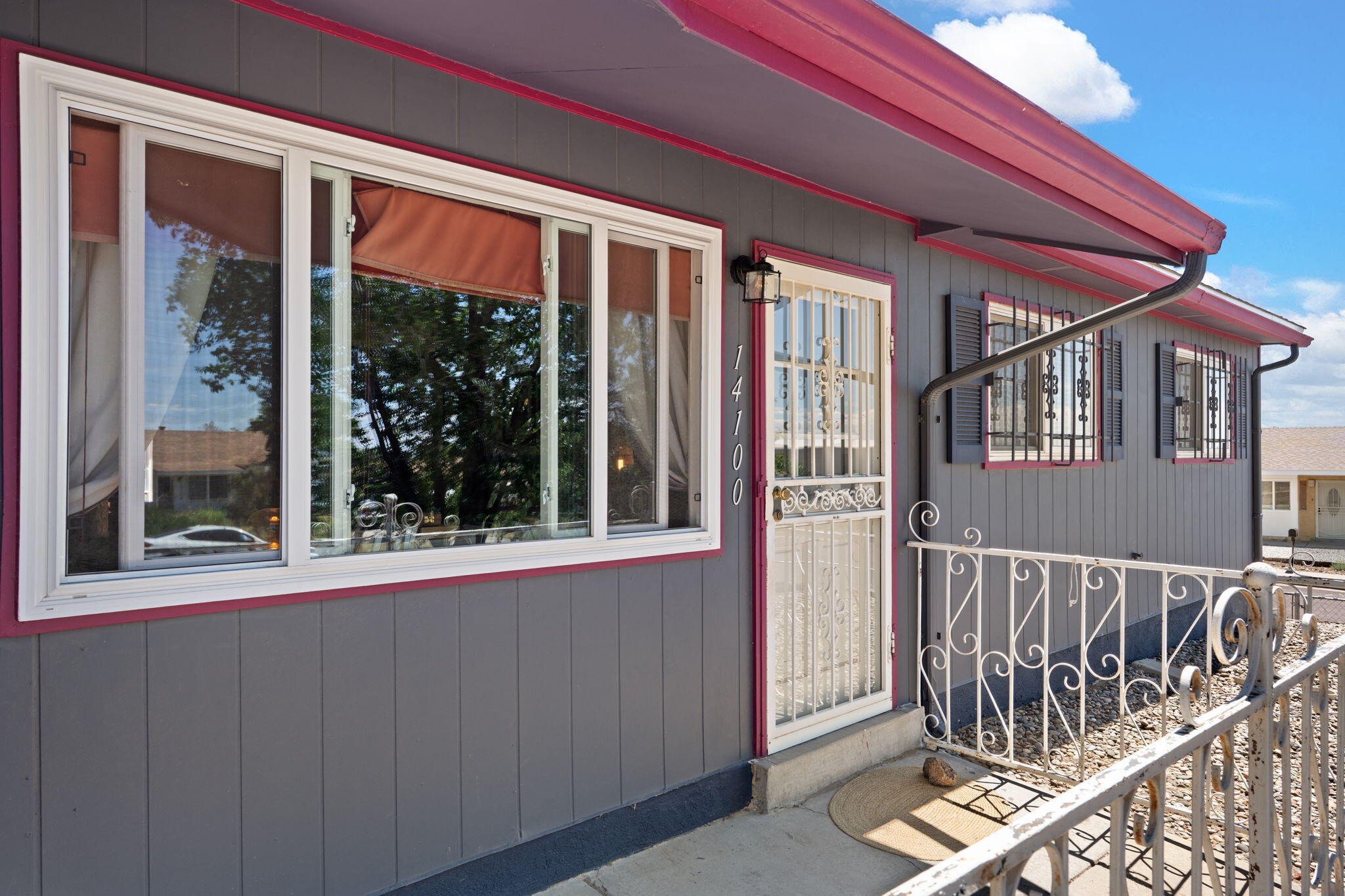 14100 Mel Smith Road NE