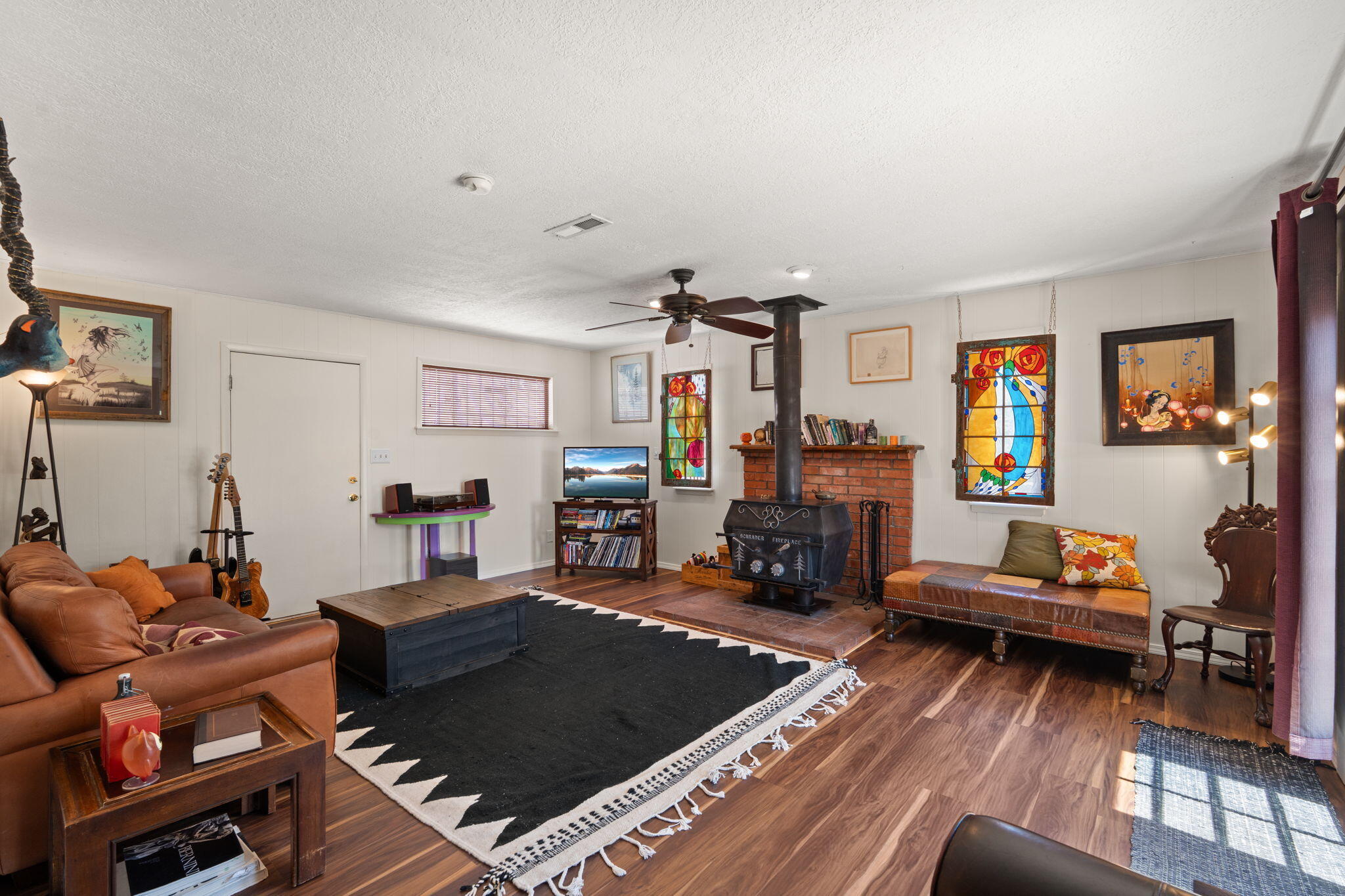 14100 Mel Smith Road NE