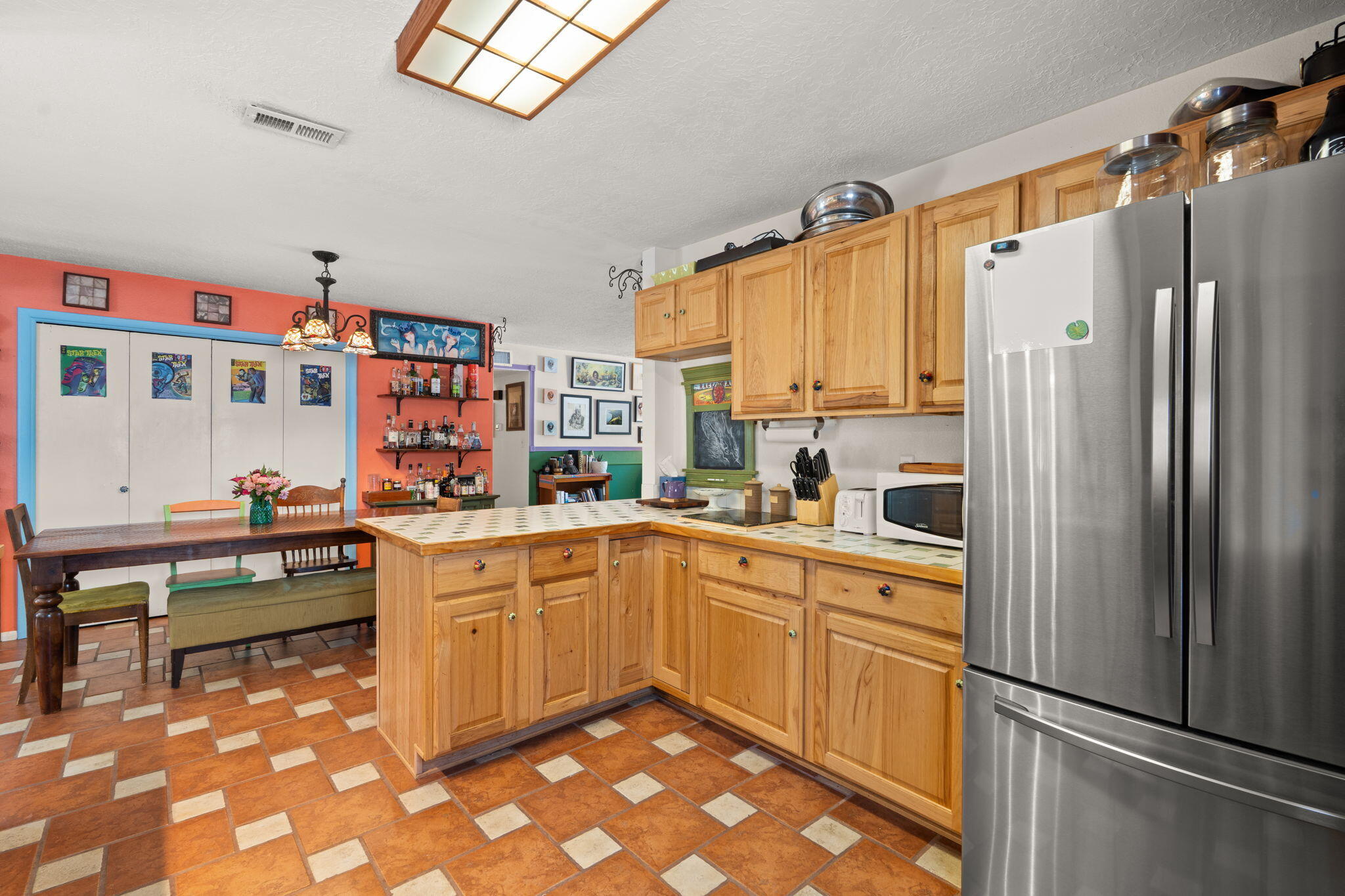 14100 Mel Smith Road NE