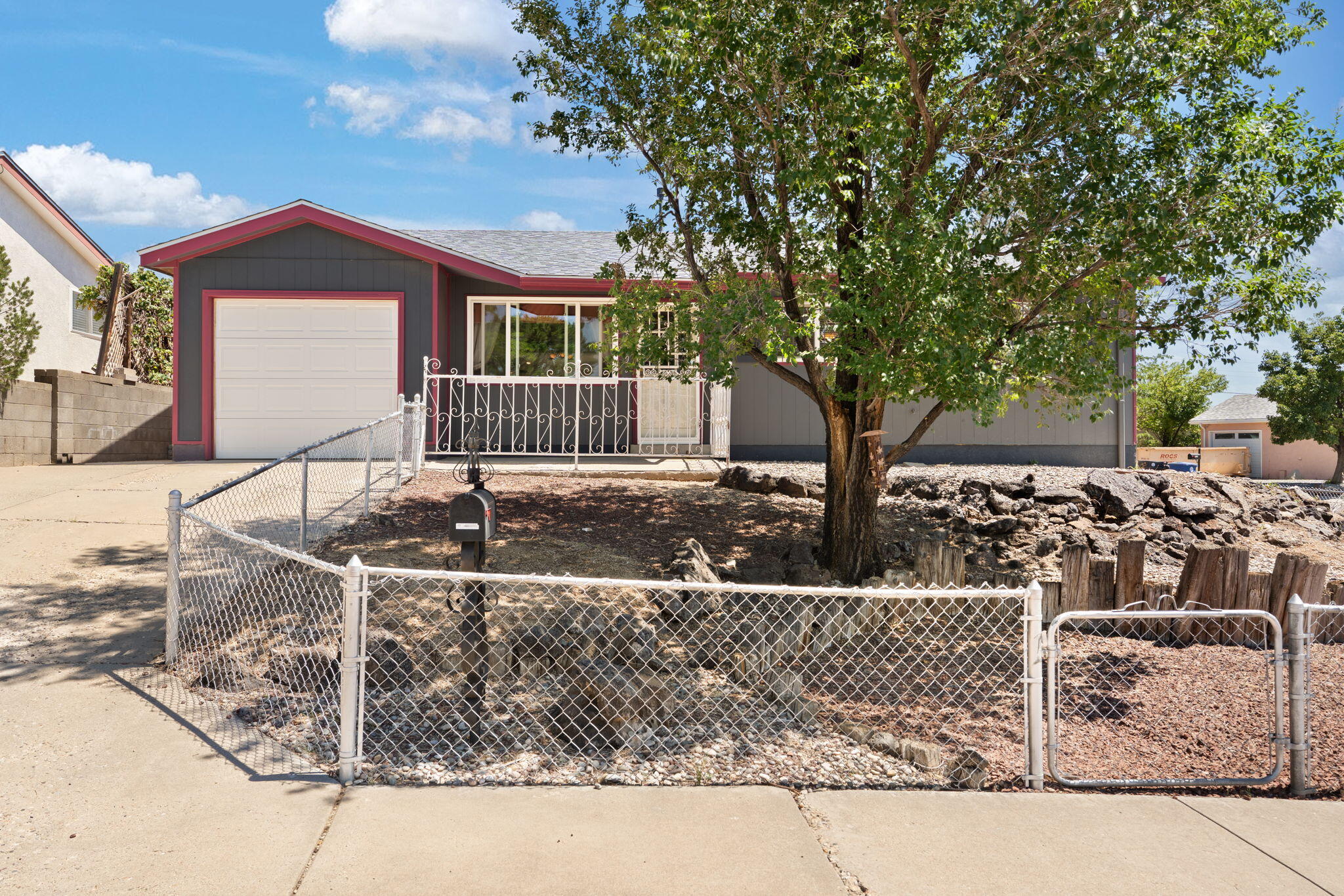 14100 Mel Smith Road NE