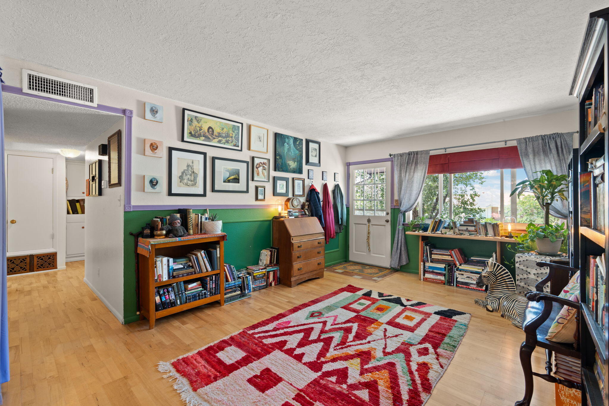 14100 Mel Smith Road NE