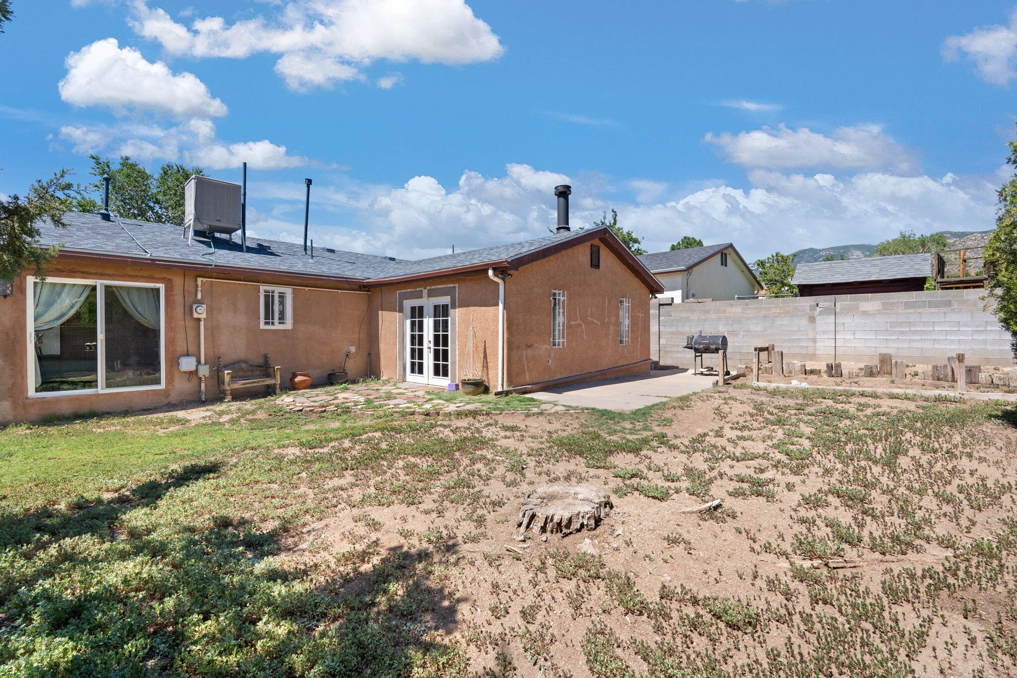 14100 Mel Smith Road NE