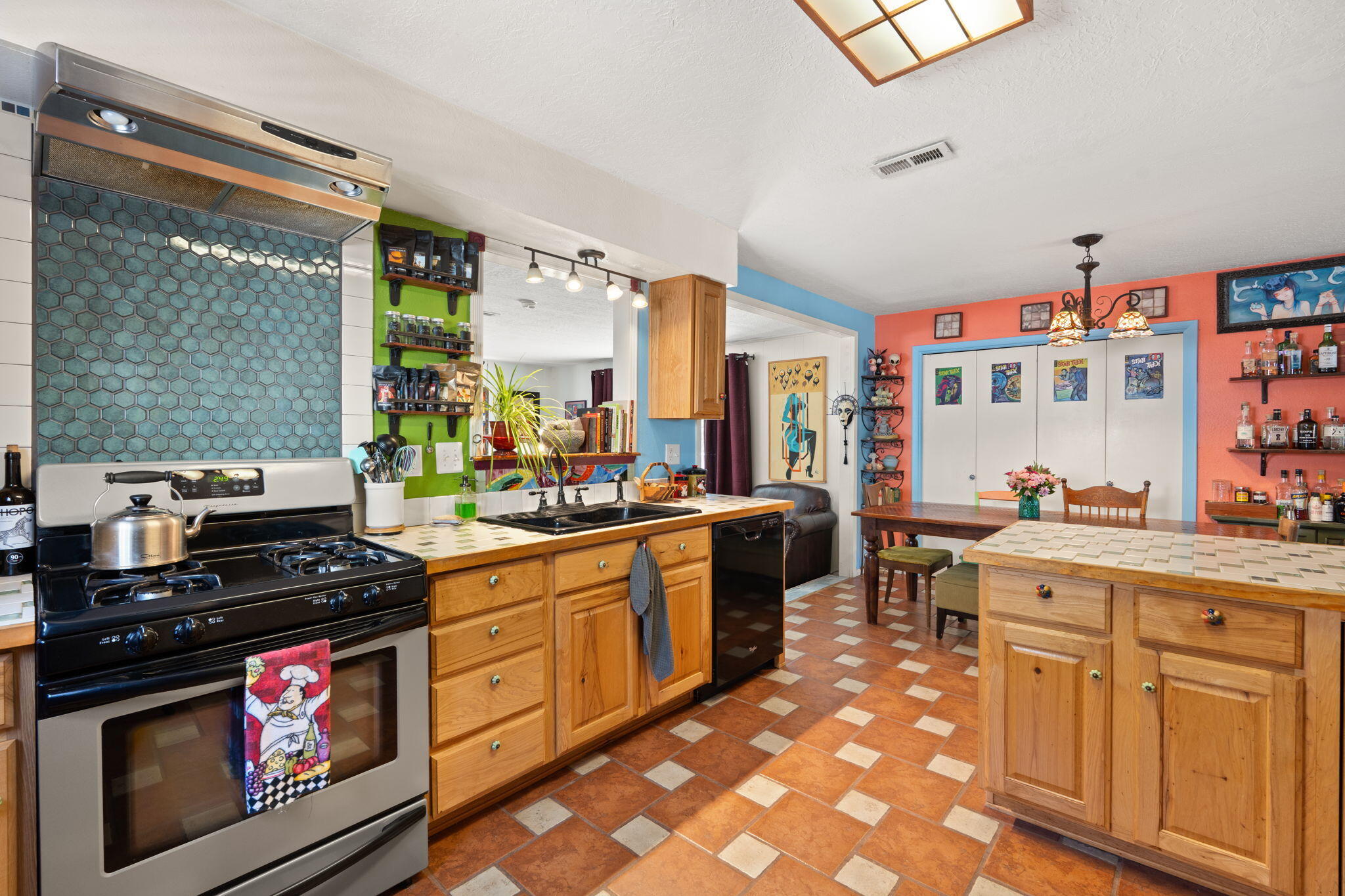 14100 Mel Smith Road NE