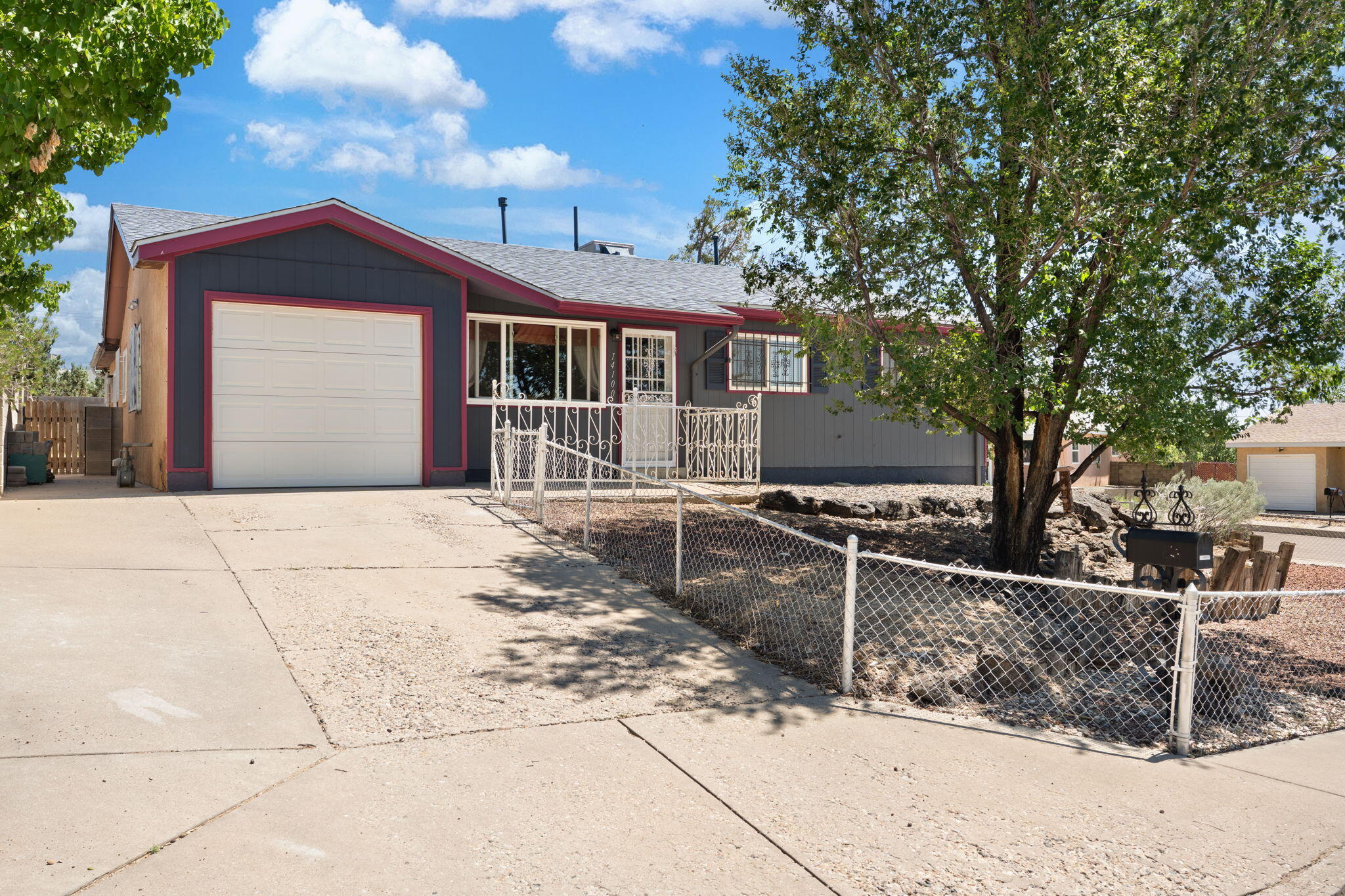 14100 Mel Smith Road NE