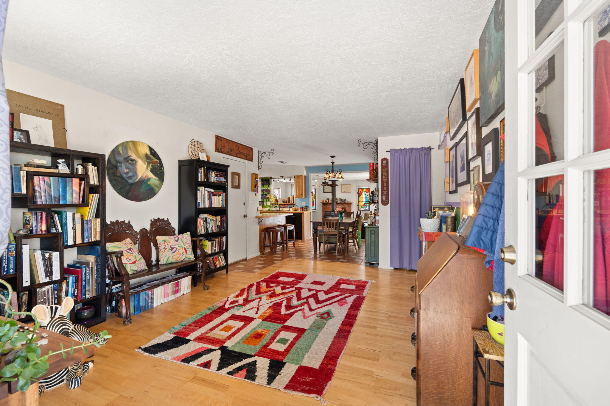 14100 Mel Smith Road NE