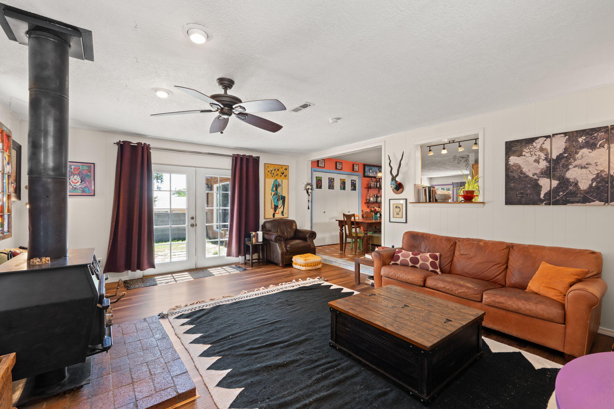 14100 Mel Smith Road NE