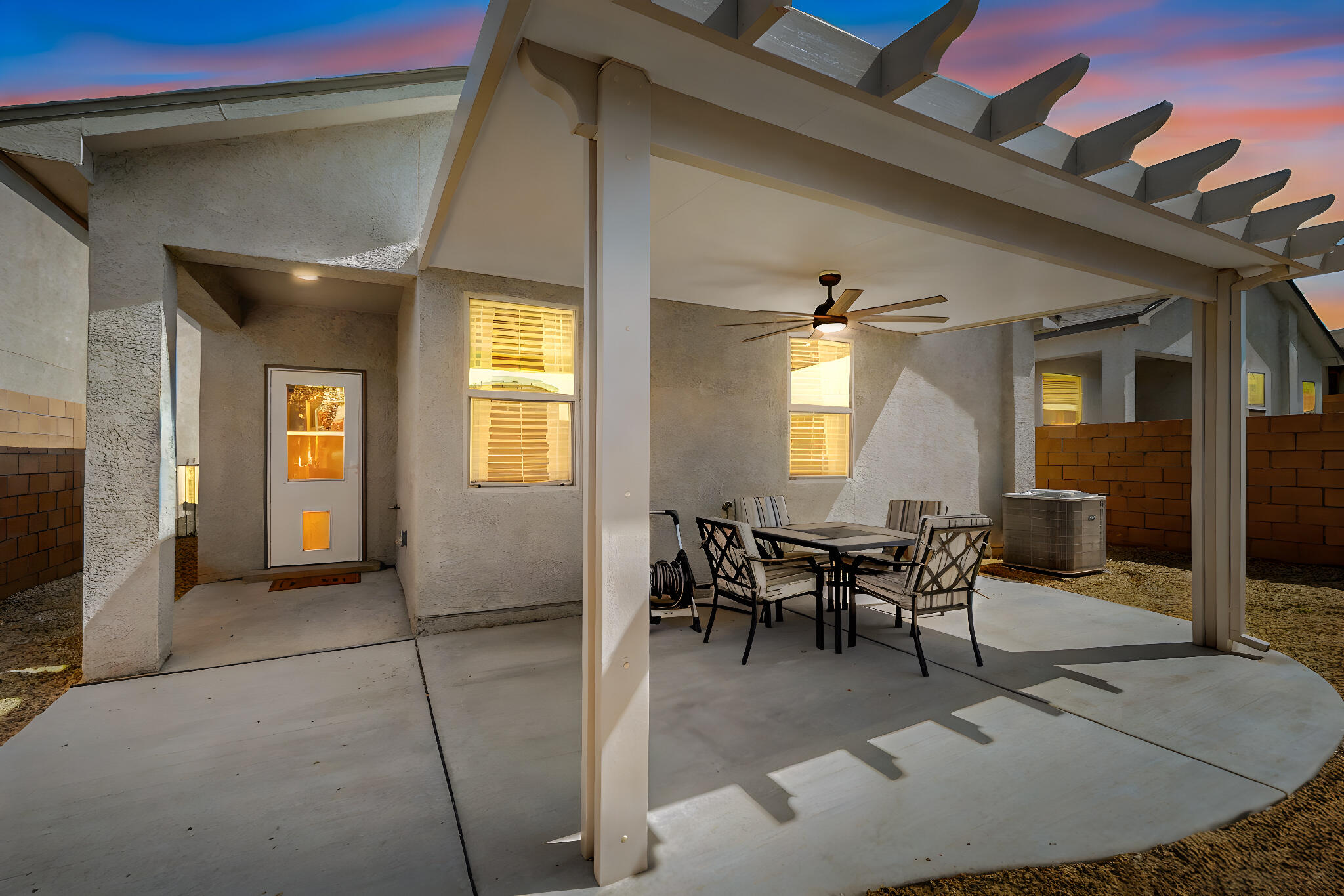 4842 MOUNT SALAS Street NE