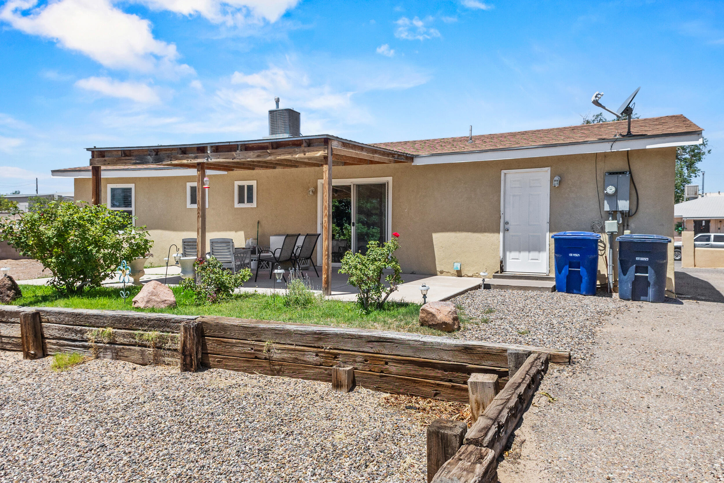 1222 MARIANO Trail SW
