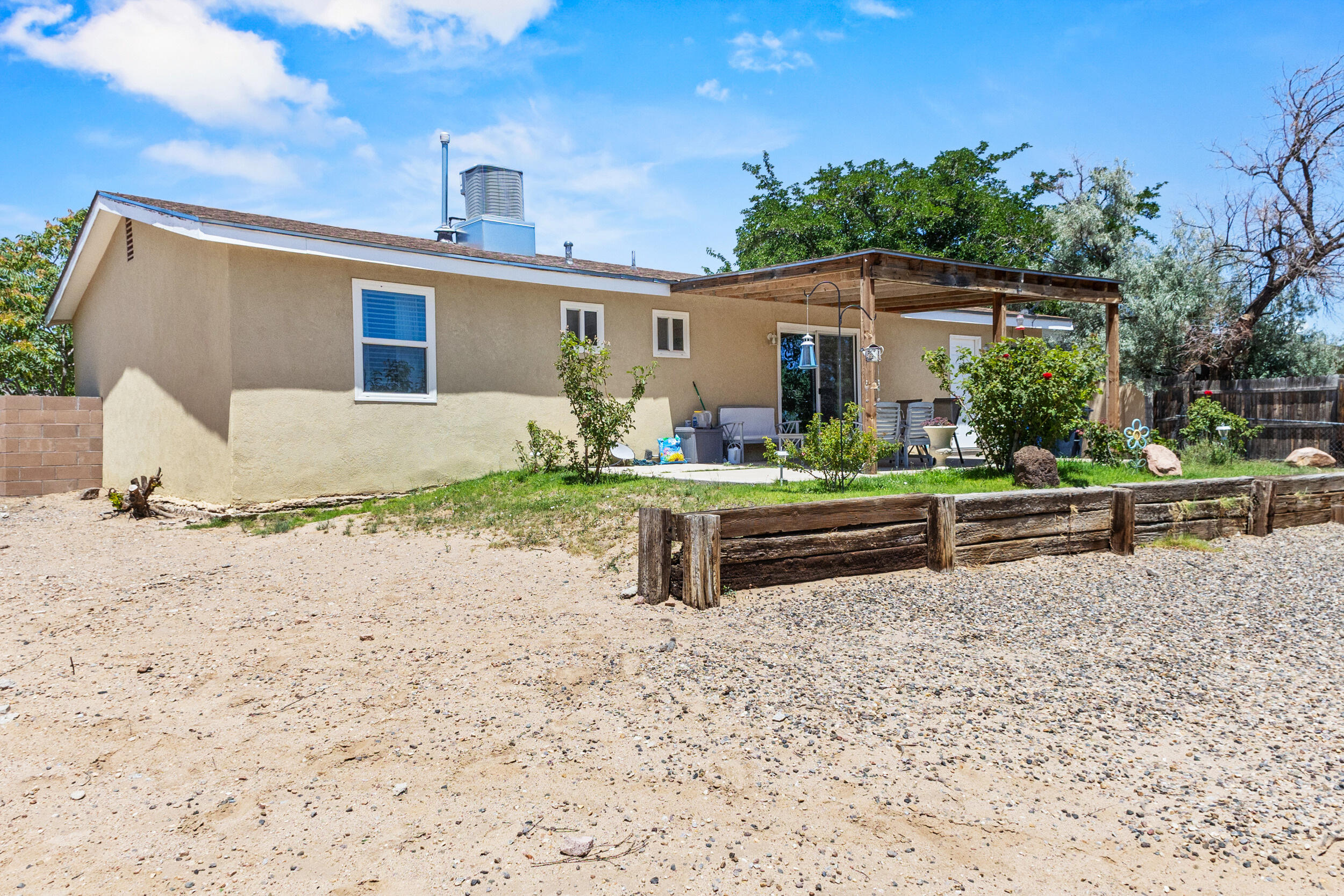 1222 MARIANO Trail SW