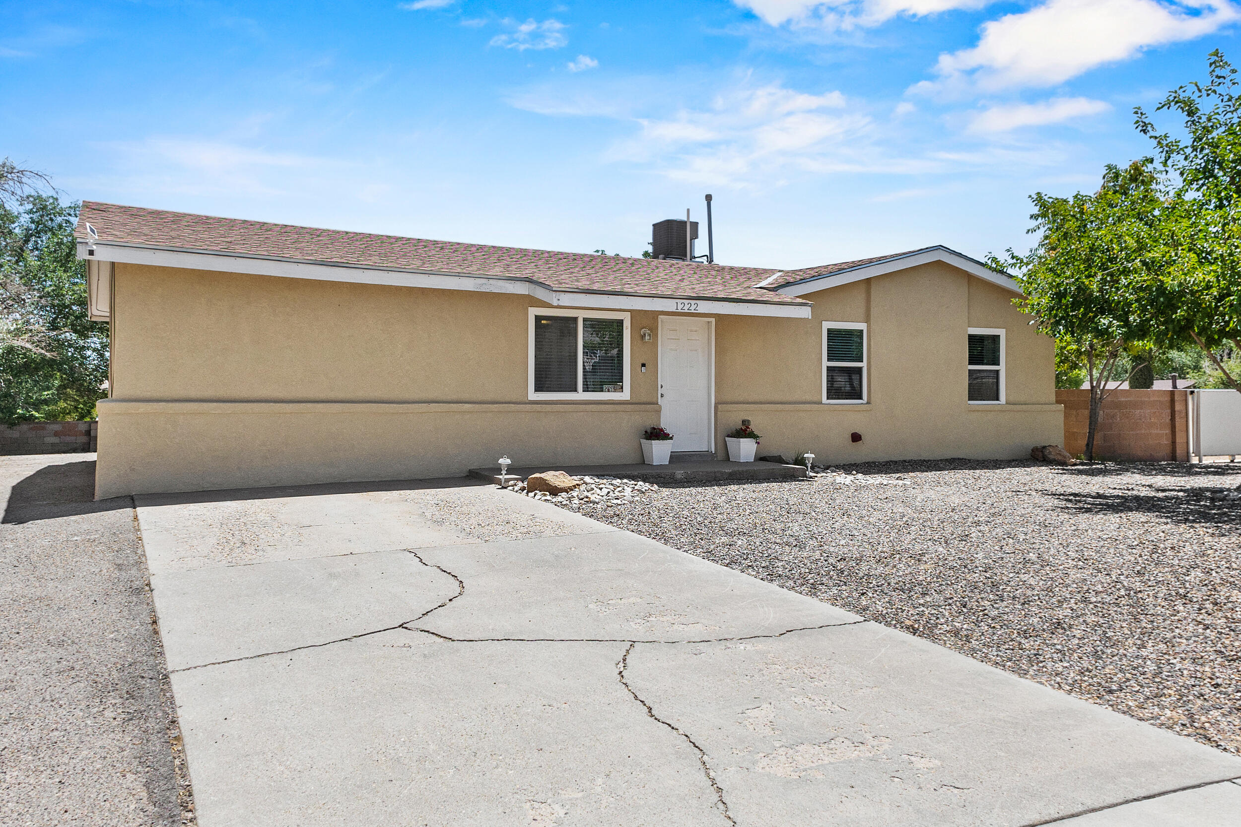 1222 MARIANO Trail SW