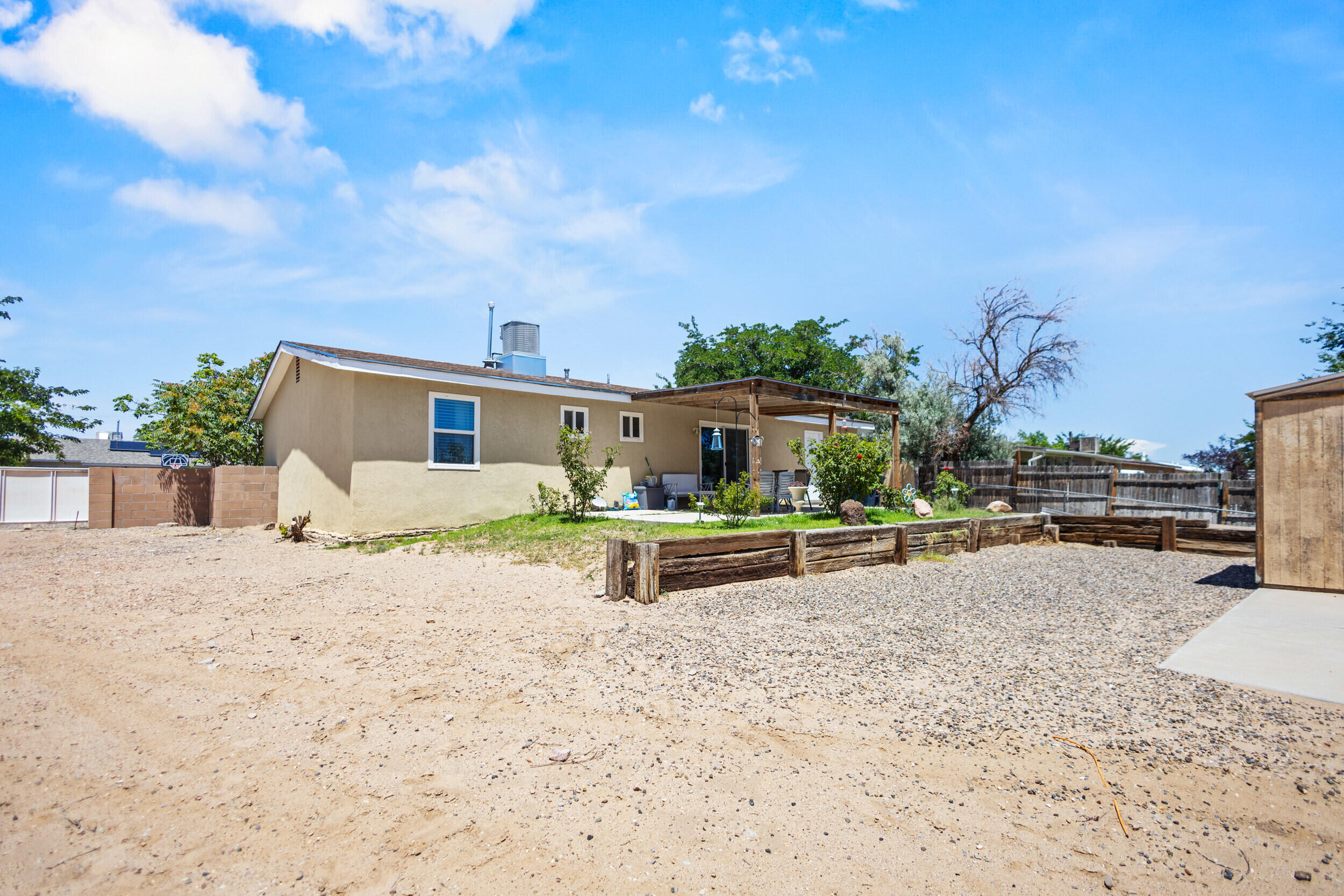 1222 MARIANO Trail SW