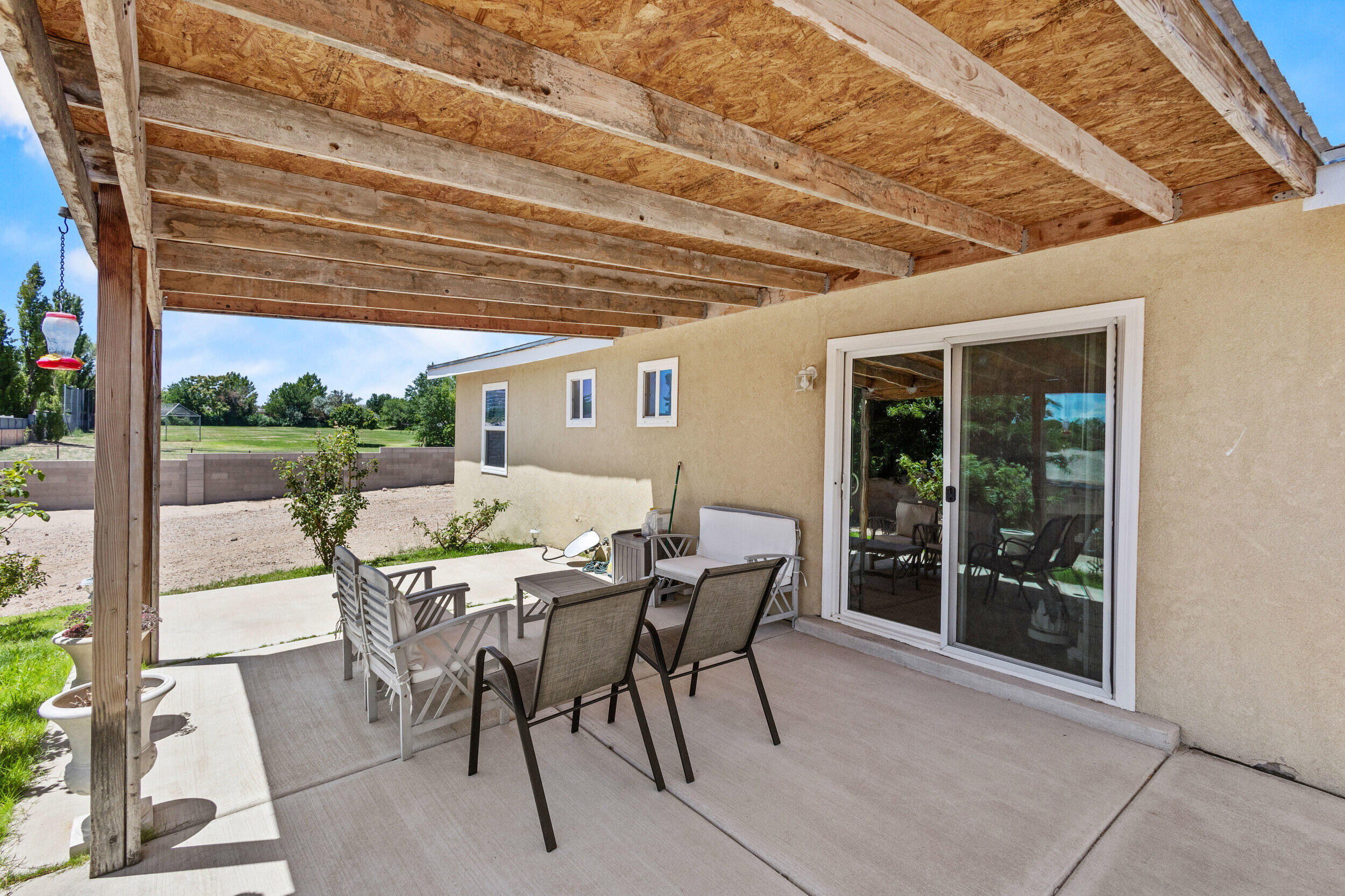 1222 MARIANO Trail SW