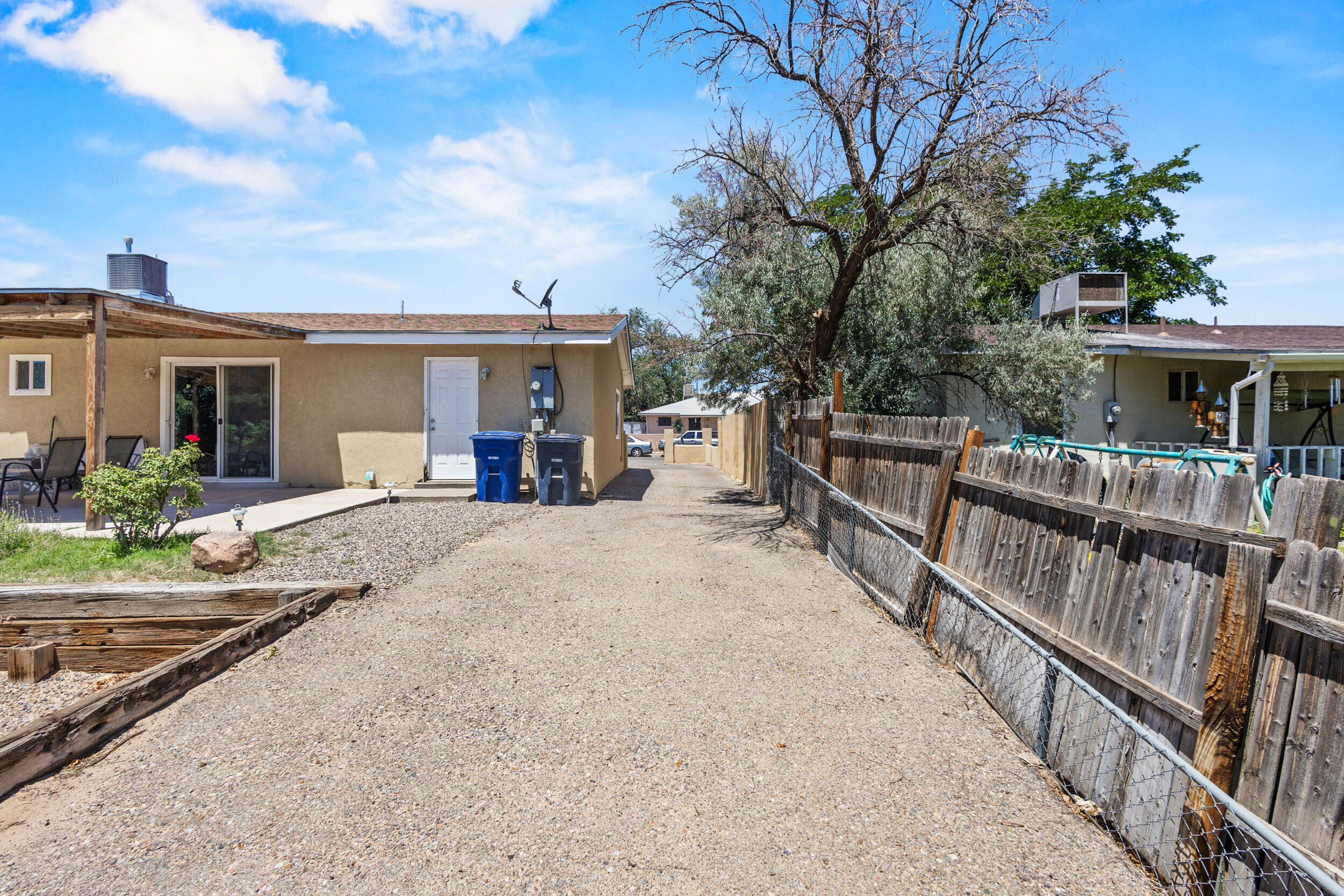 1222 MARIANO Trail SW