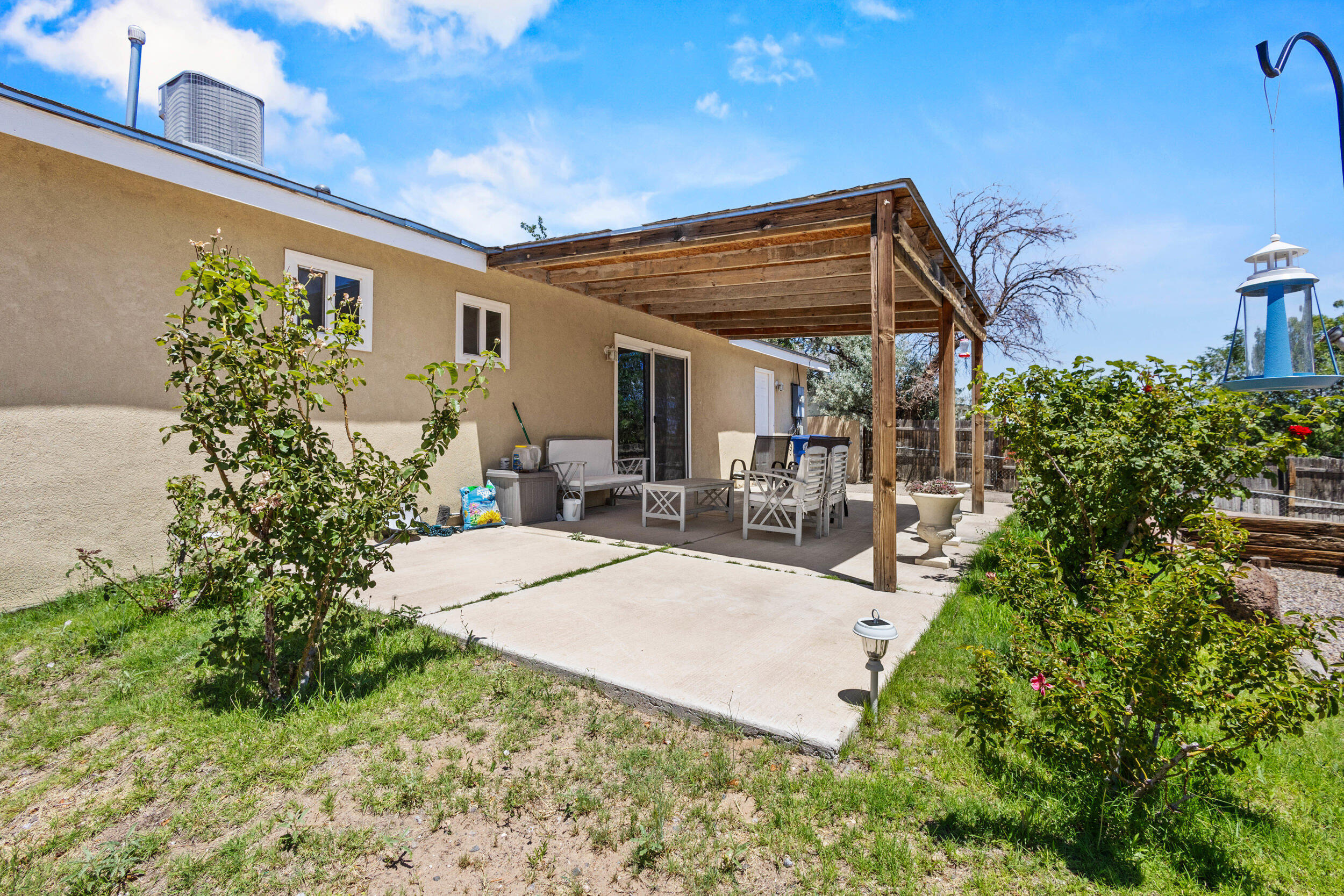 1222 MARIANO Trail SW