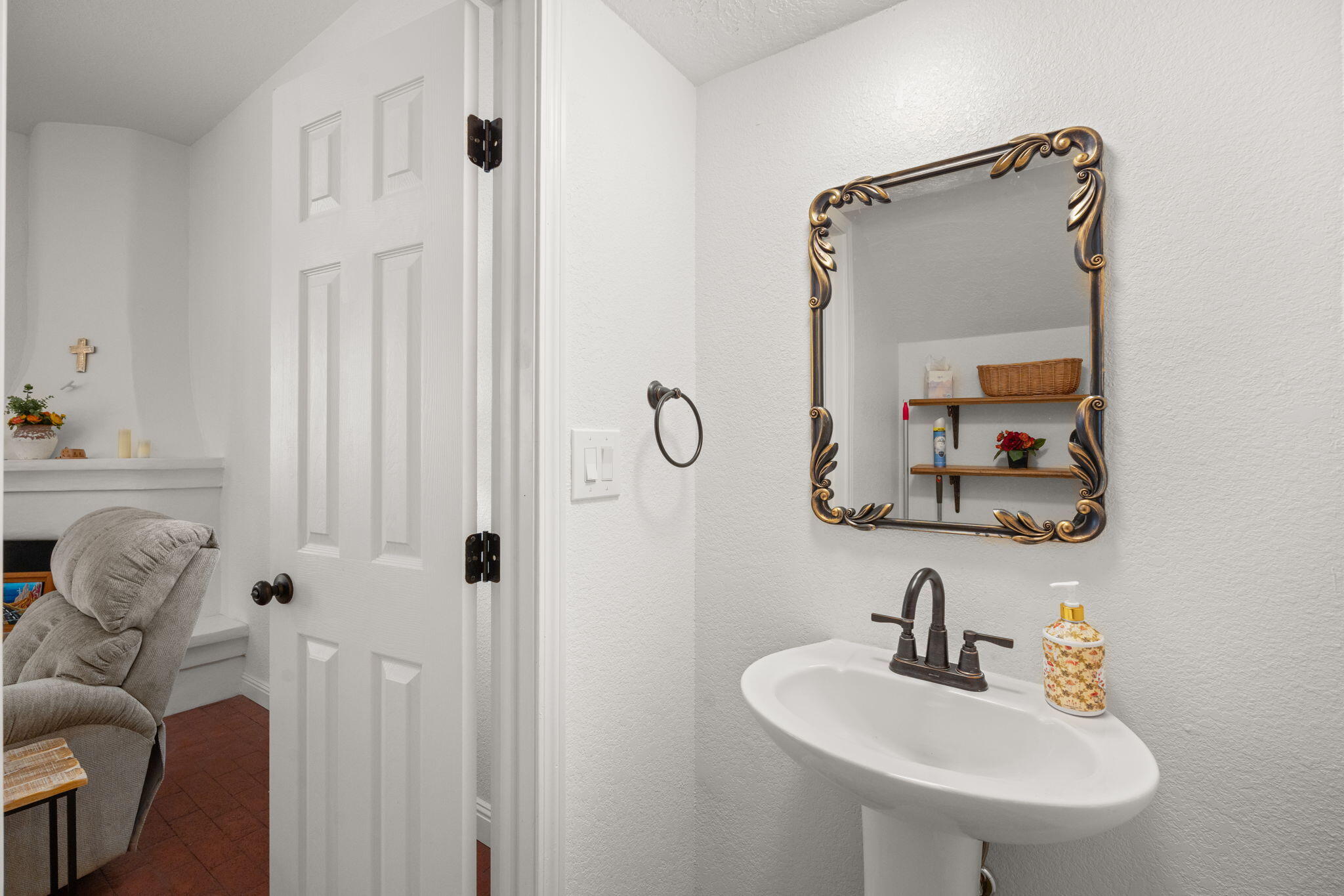 3040 SOMBRA DEL RIO NW