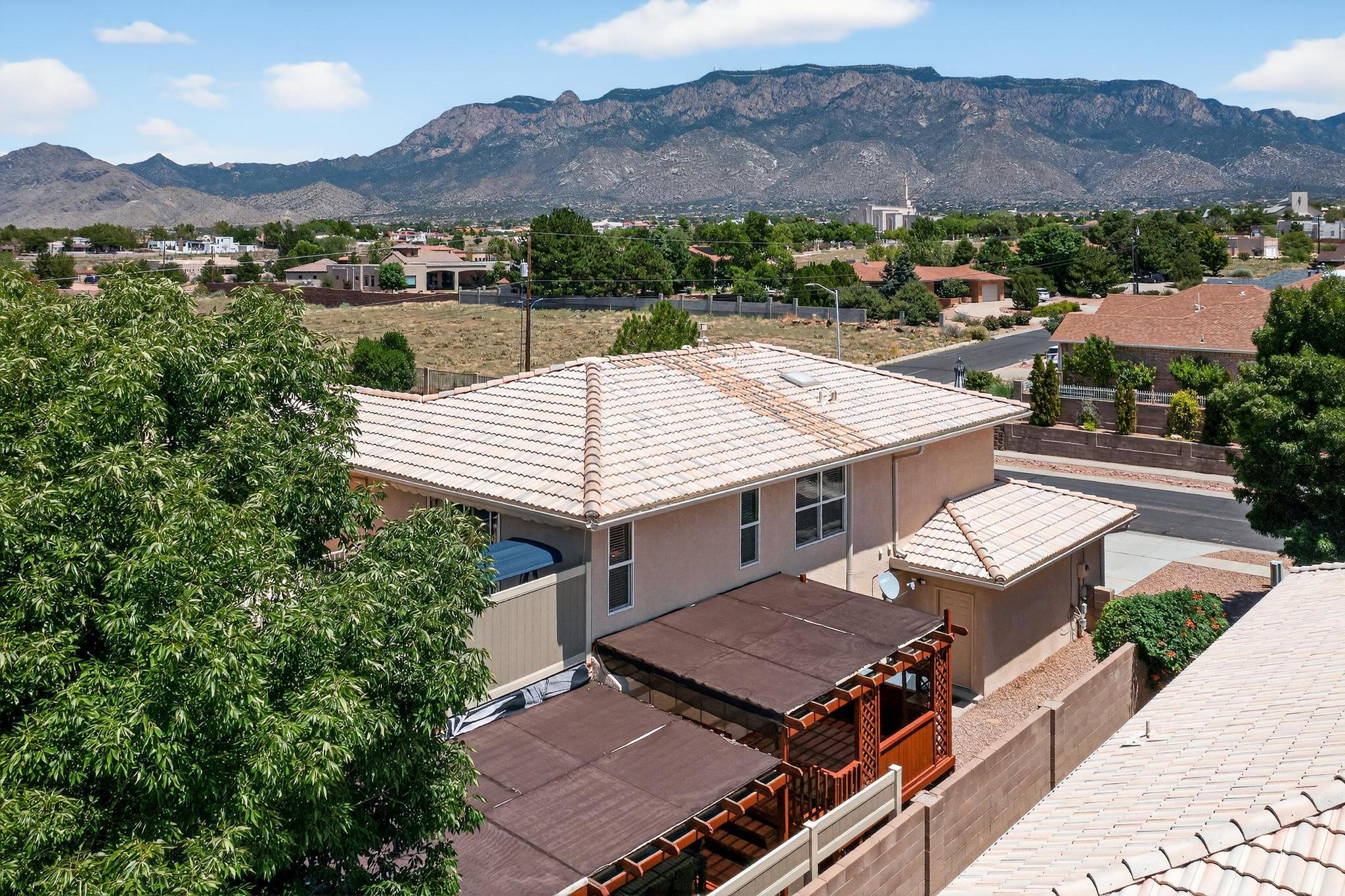 7423 WADI MUSA Drive NE