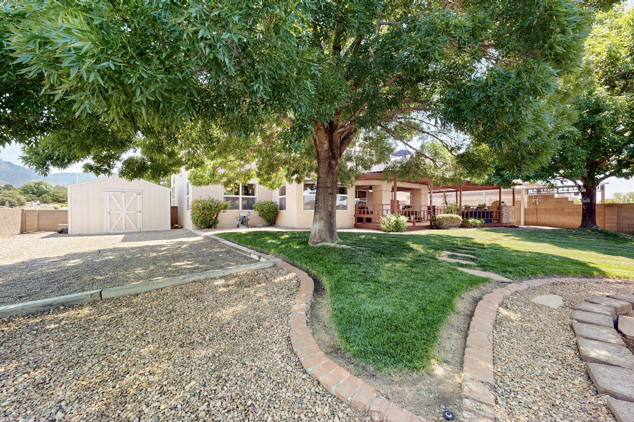 7423 WADI MUSA Drive NE