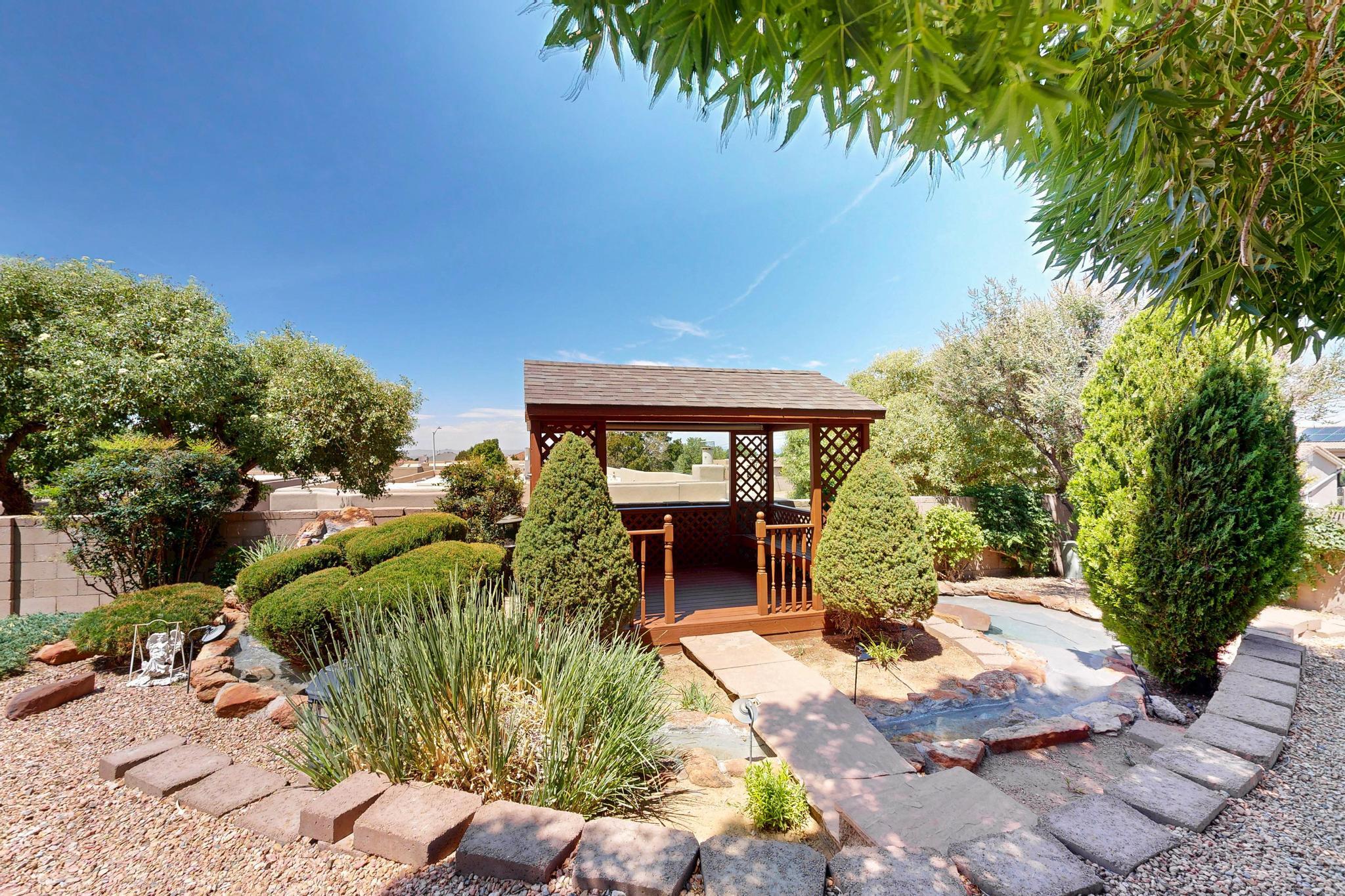 7423 WADI MUSA Drive NE