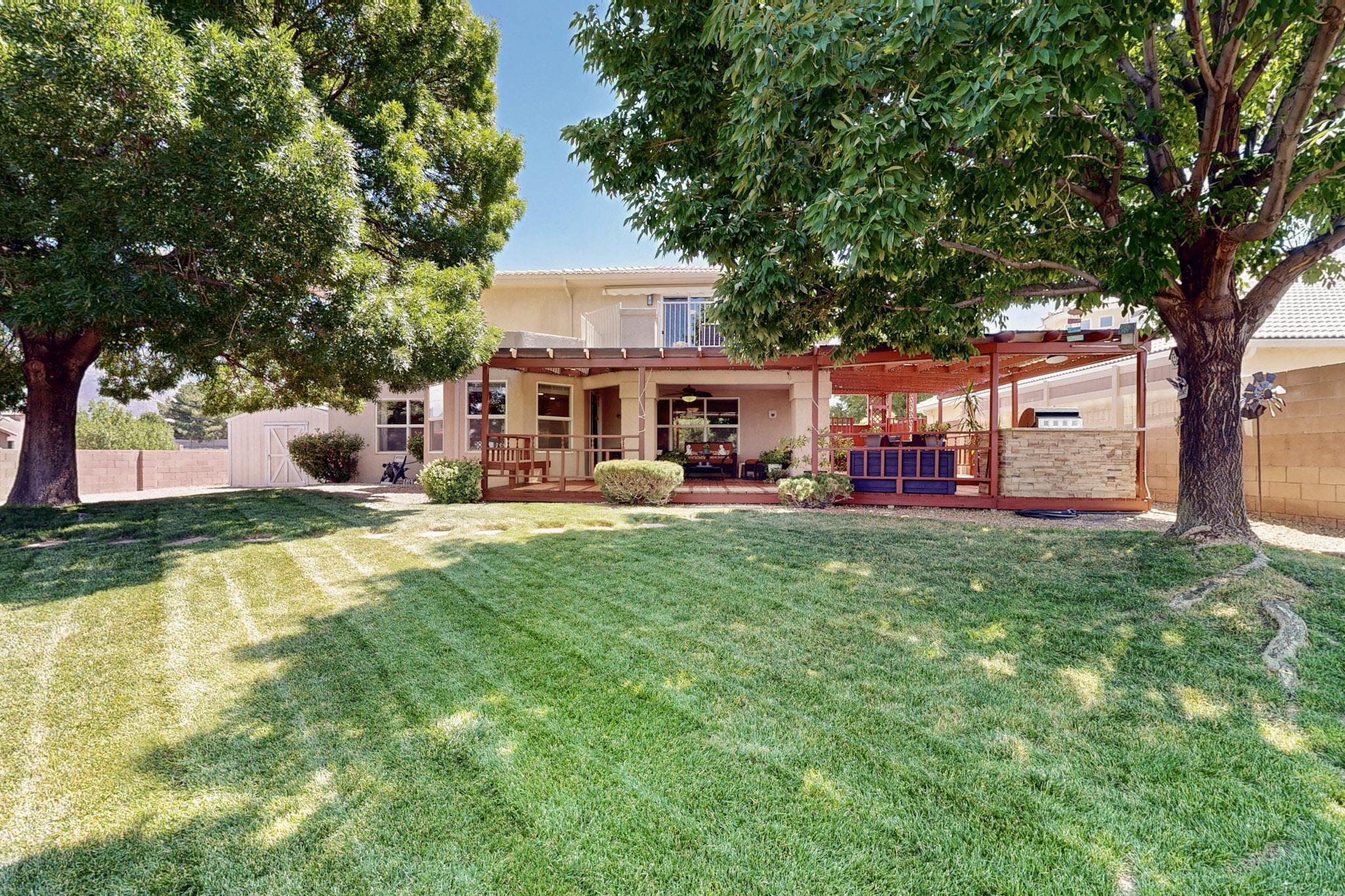 7423 WADI MUSA Drive NE