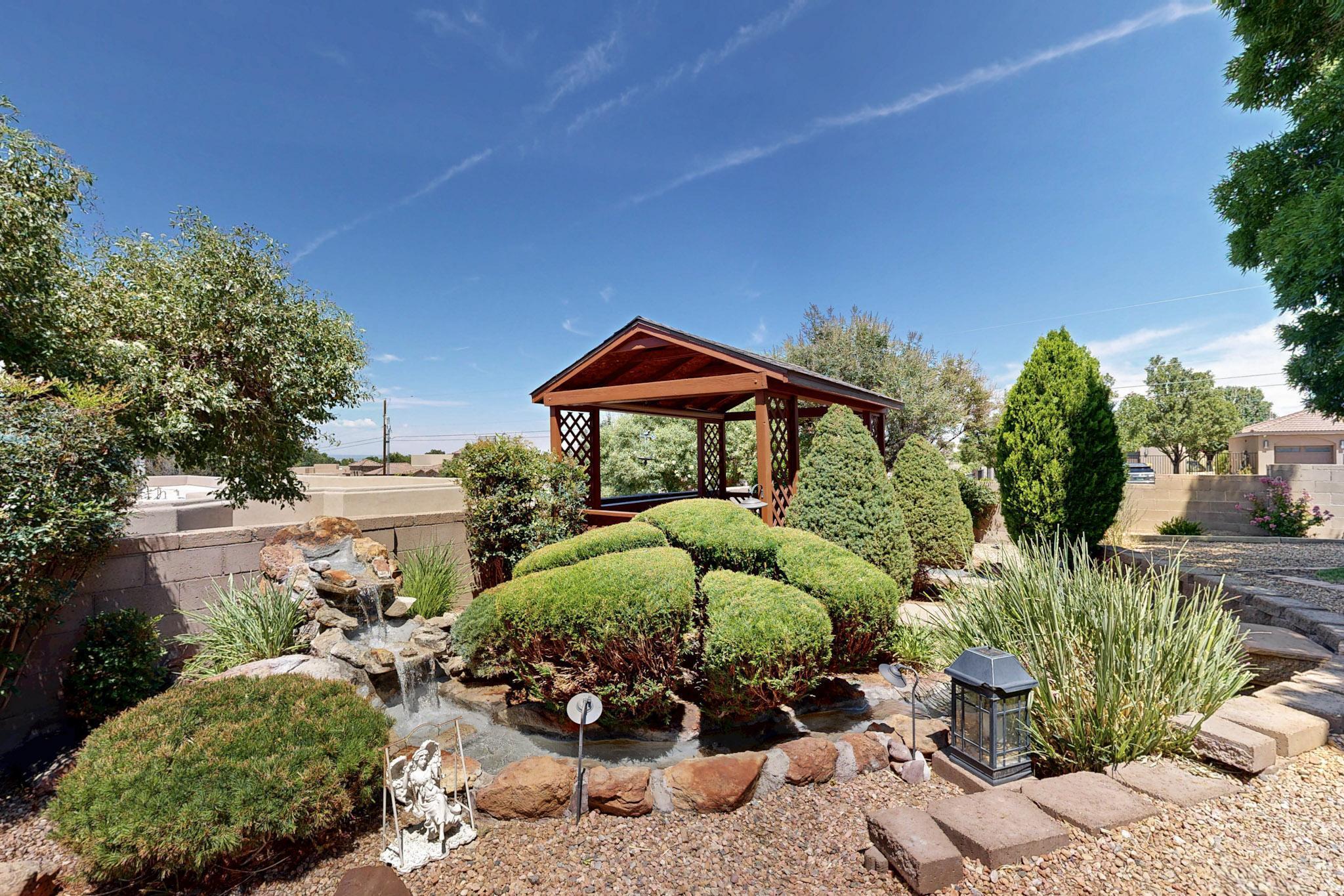 7423 WADI MUSA Drive NE