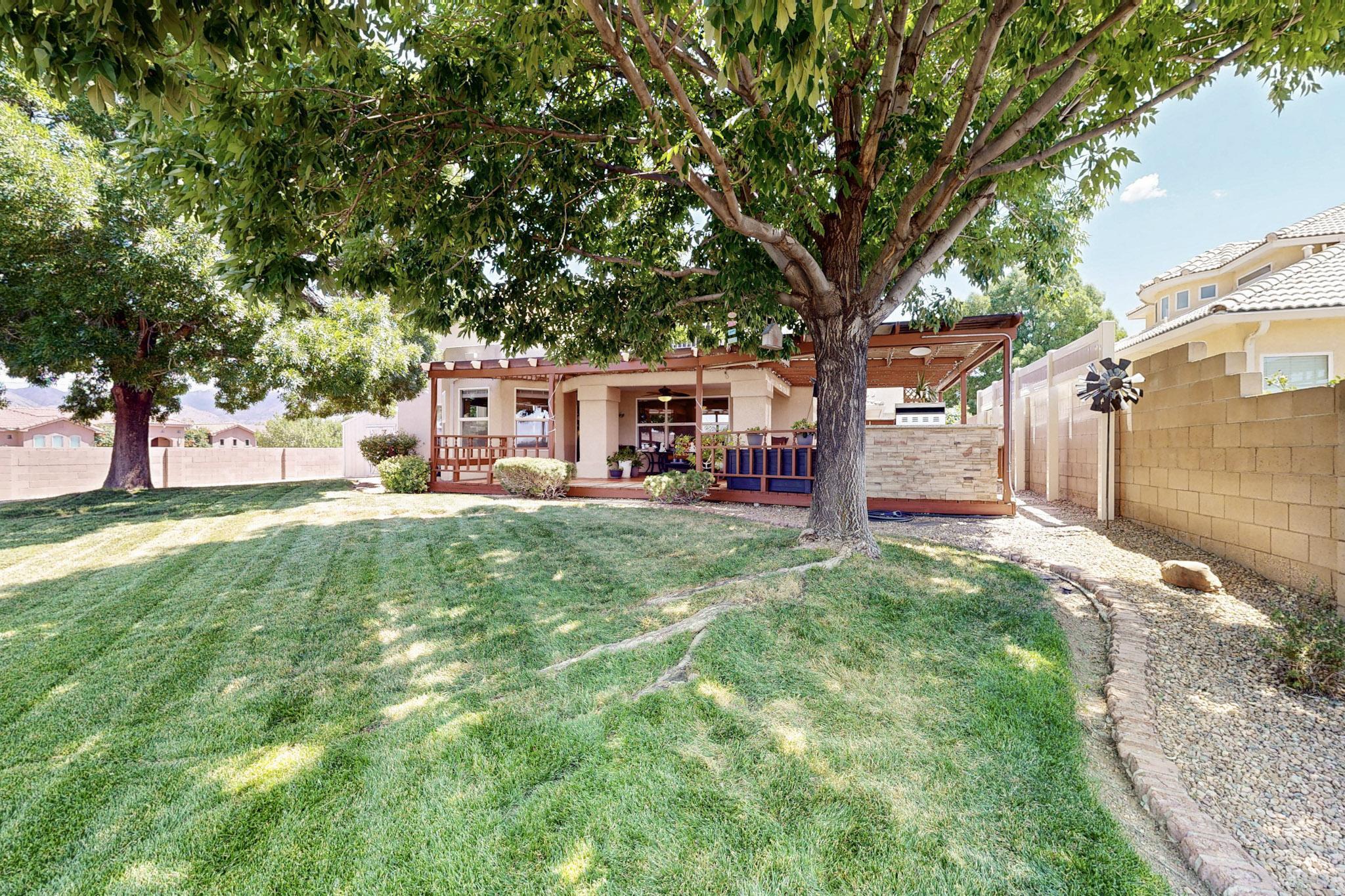 7423 WADI MUSA Drive NE