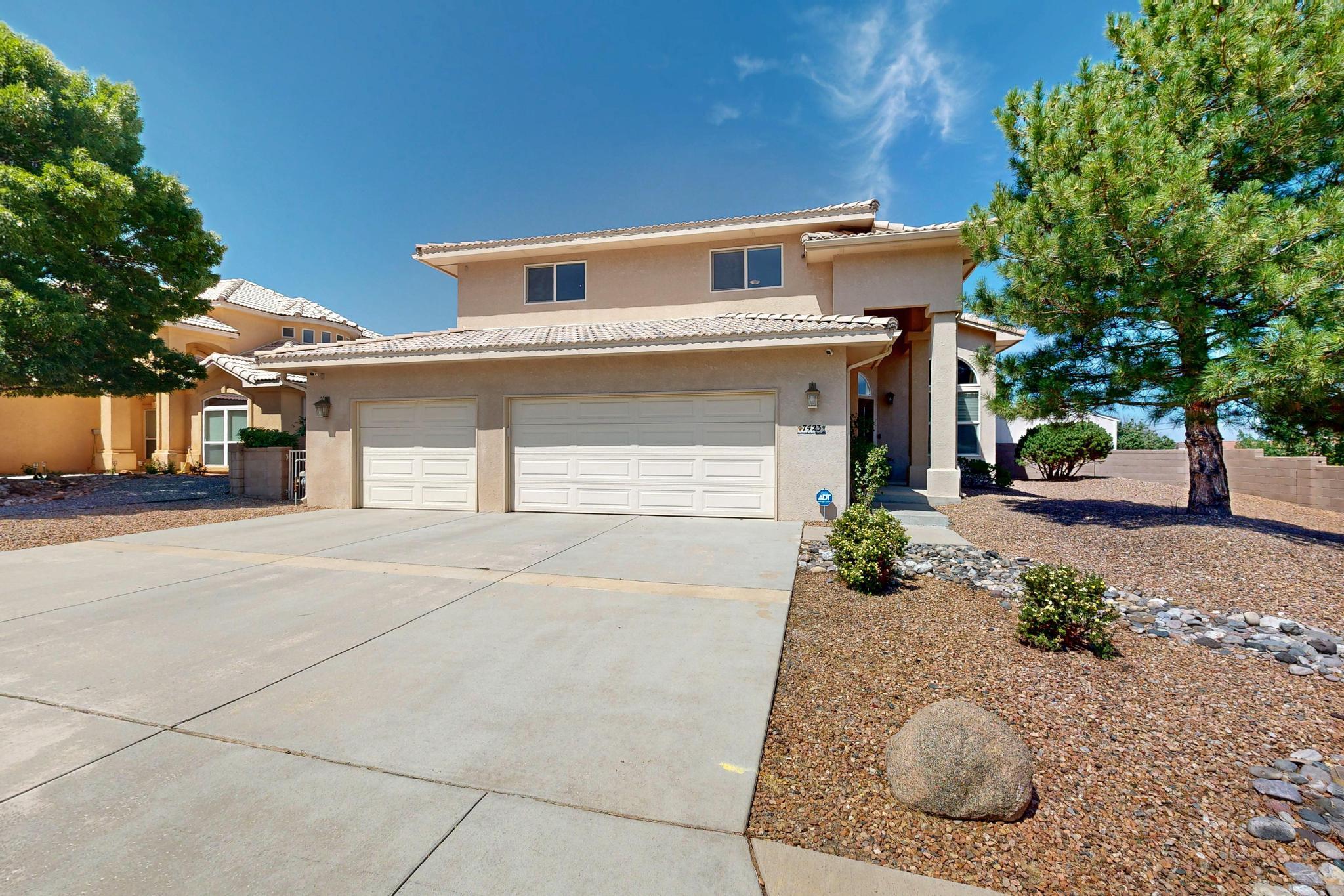 7423 WADI MUSA Drive NE