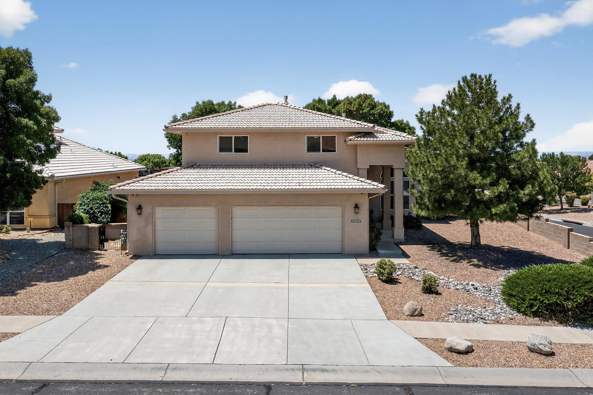 7423 WADI MUSA Drive NE