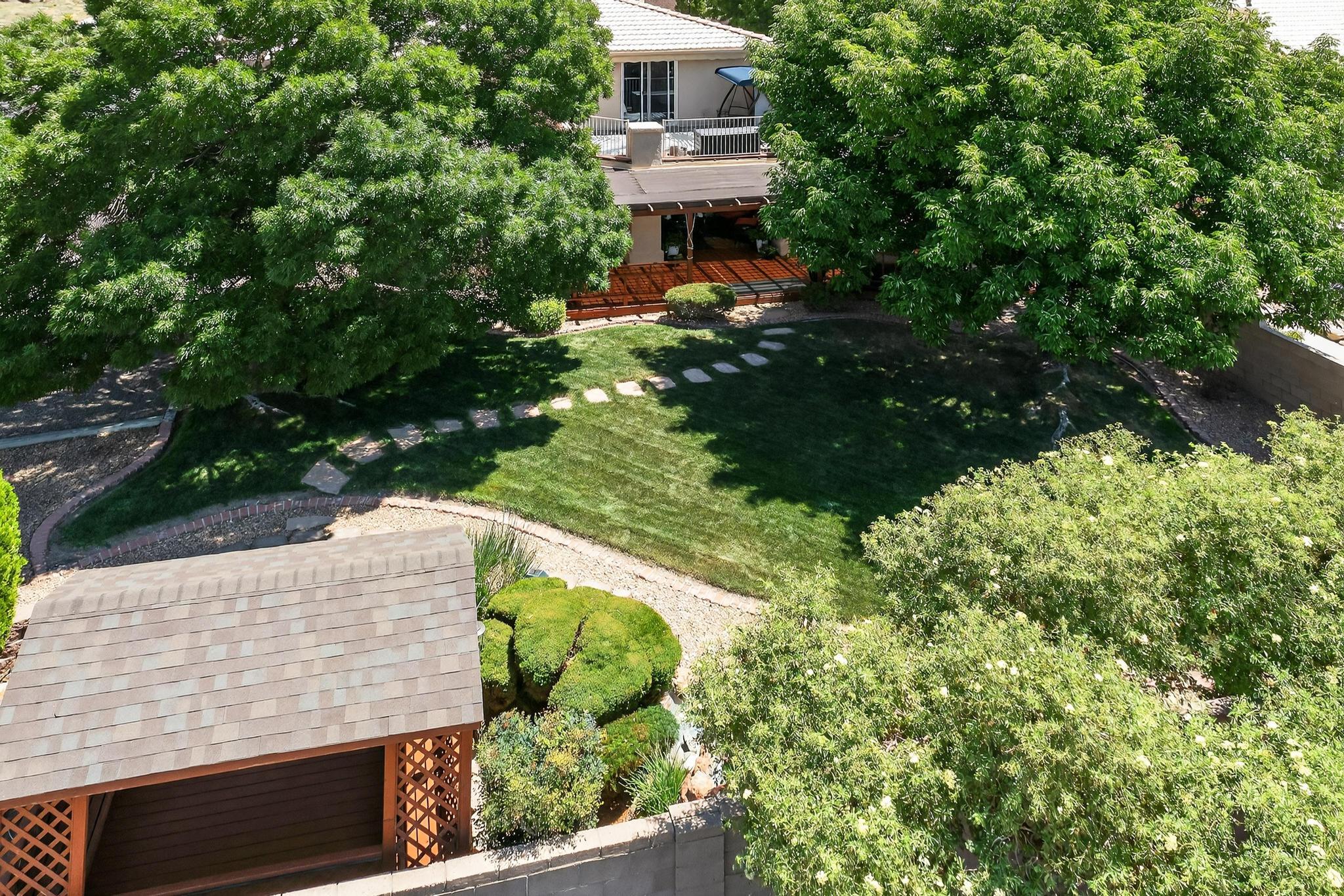 7423 WADI MUSA Drive NE