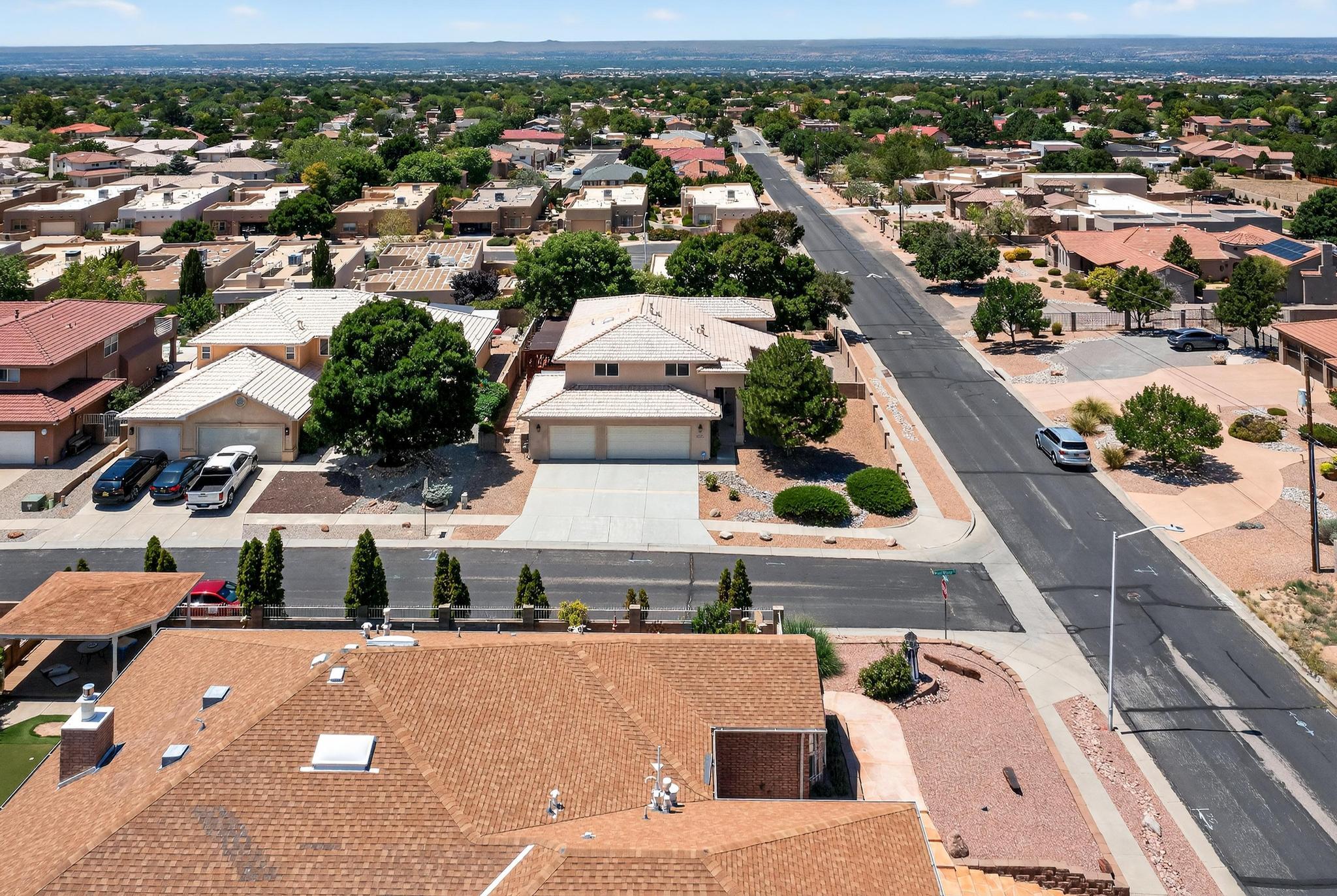 7423 WADI MUSA Drive NE