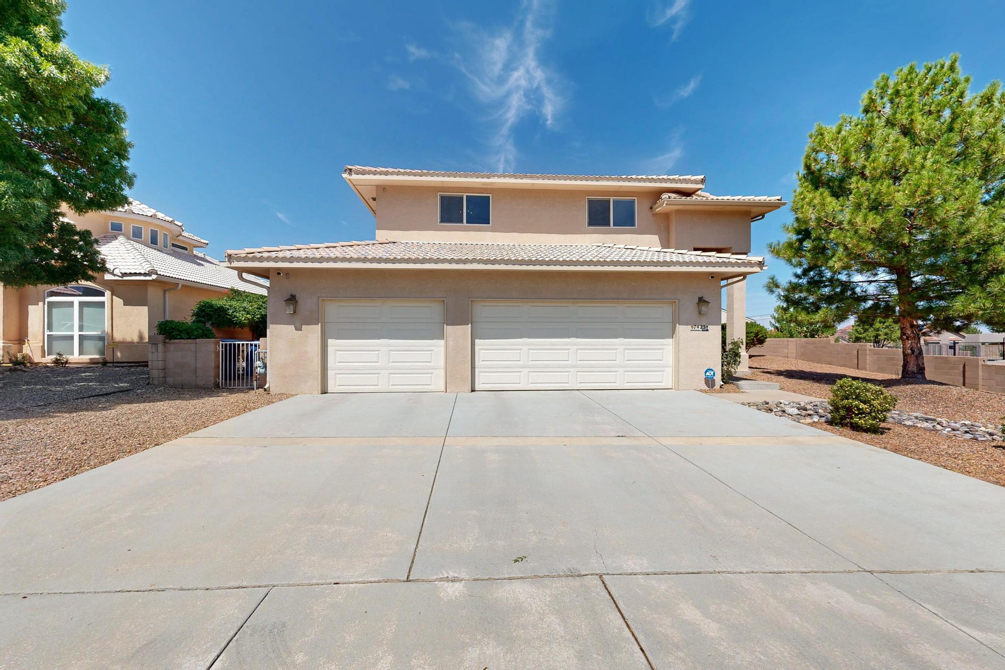 7423 WADI MUSA Drive NE