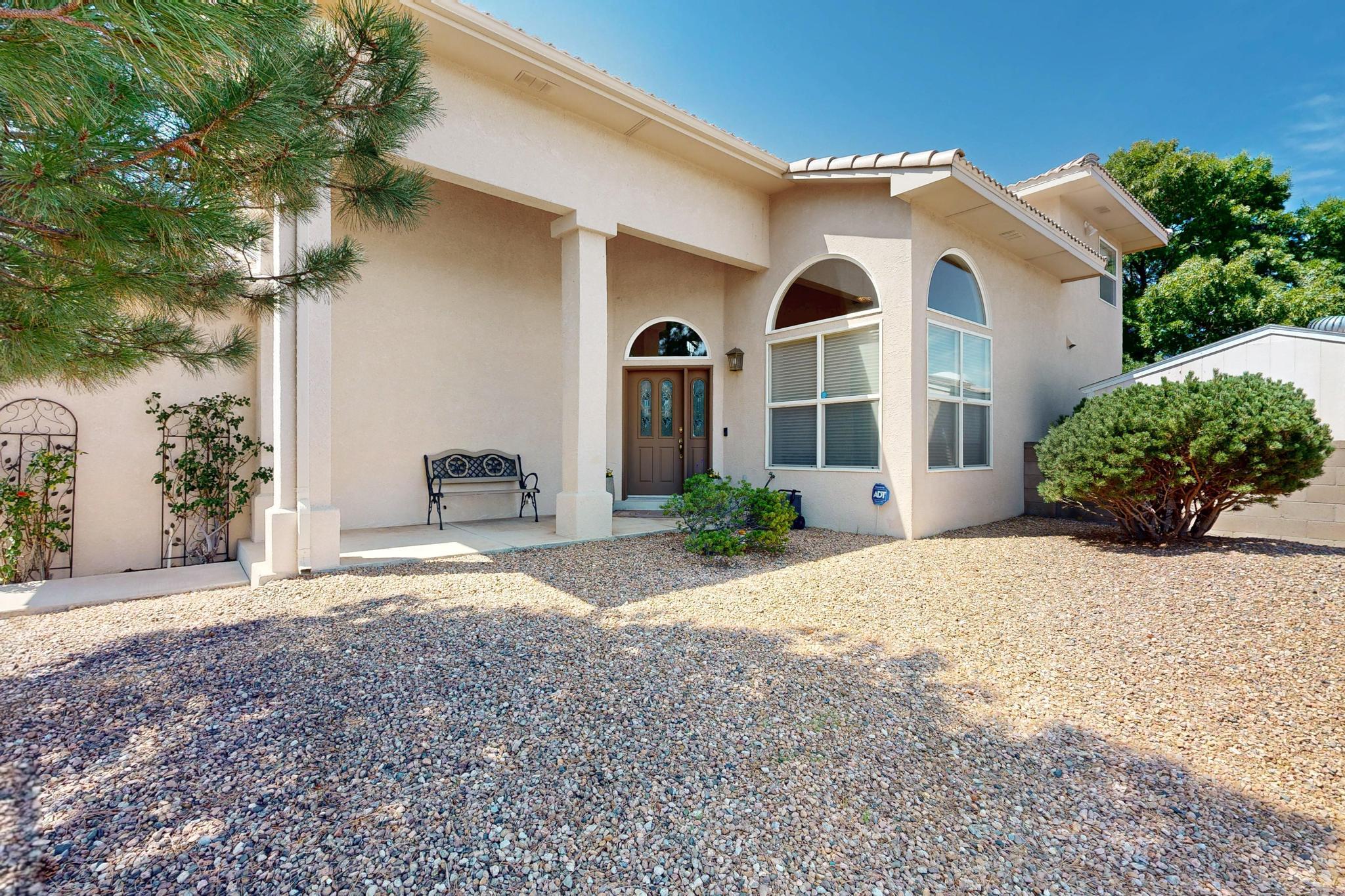 7423 WADI MUSA Drive NE