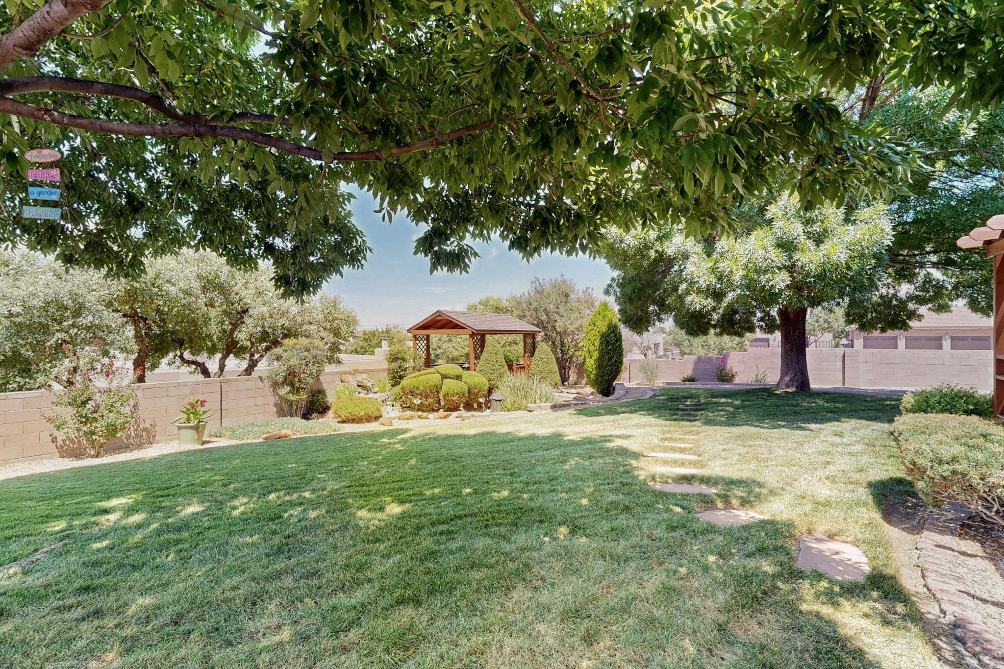 7423 WADI MUSA Drive NE