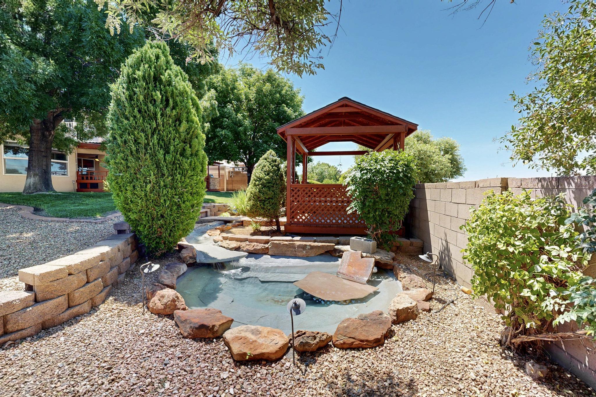 7423 WADI MUSA Drive NE