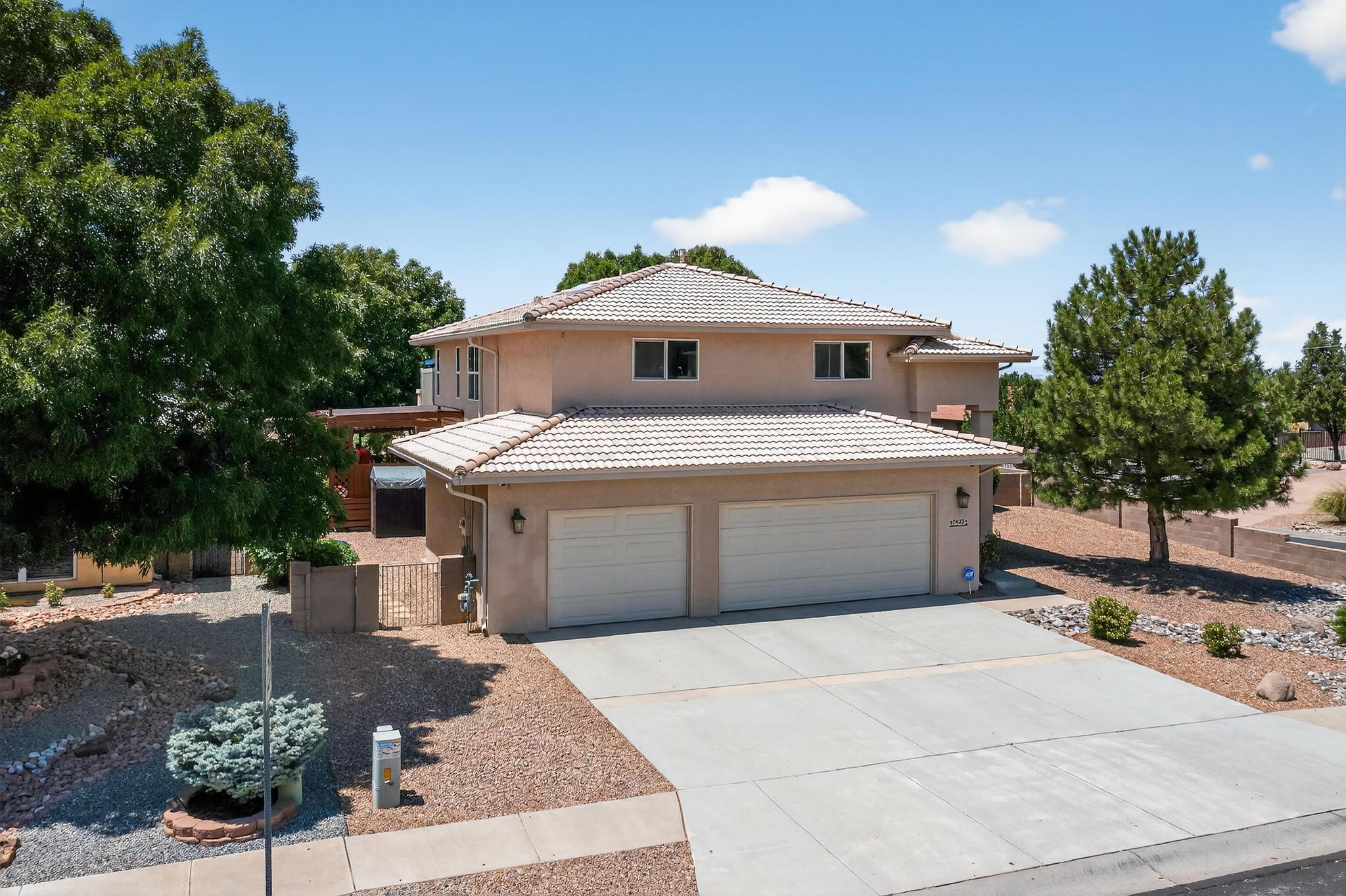 7423 WADI MUSA Drive NE