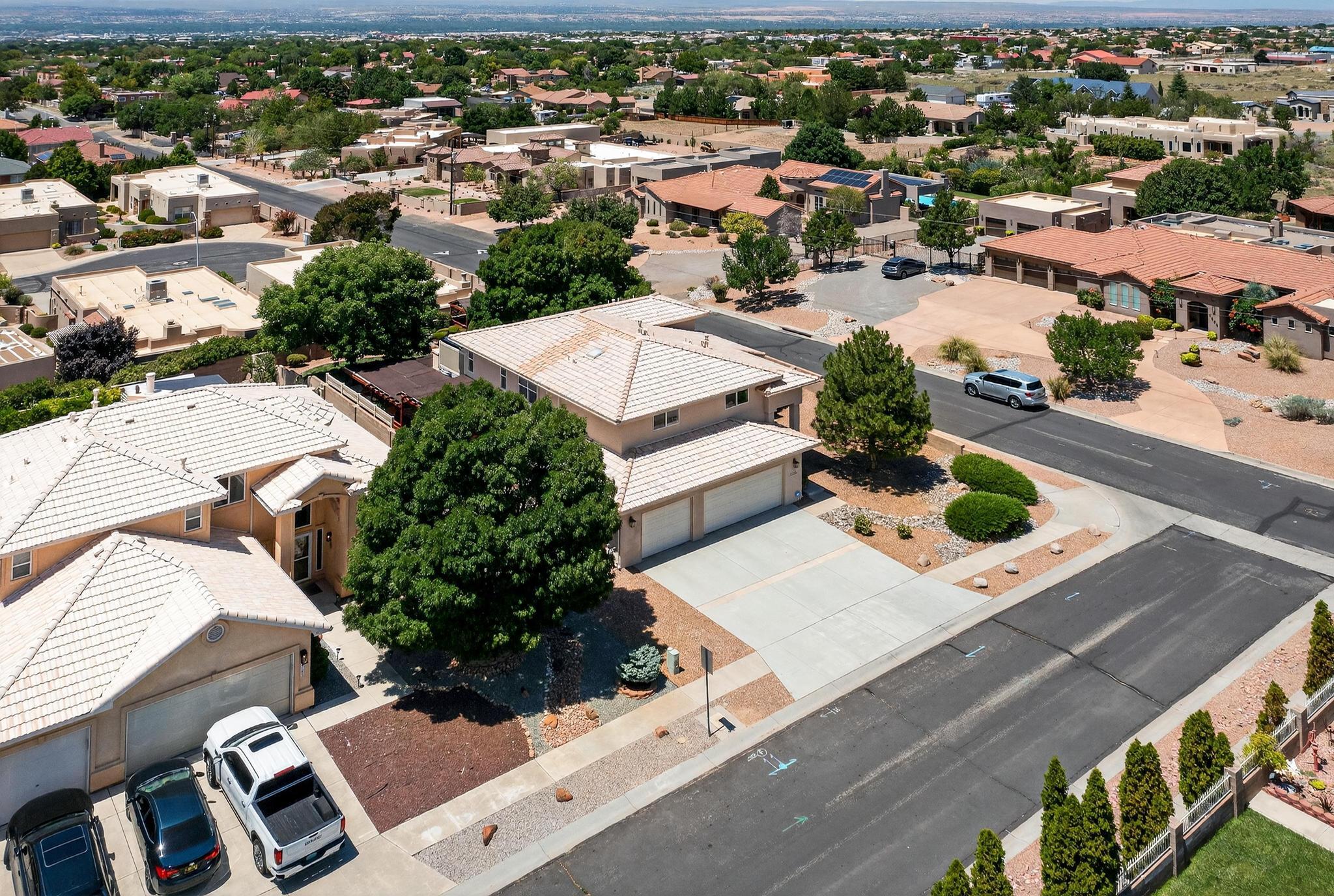 7423 WADI MUSA Drive NE