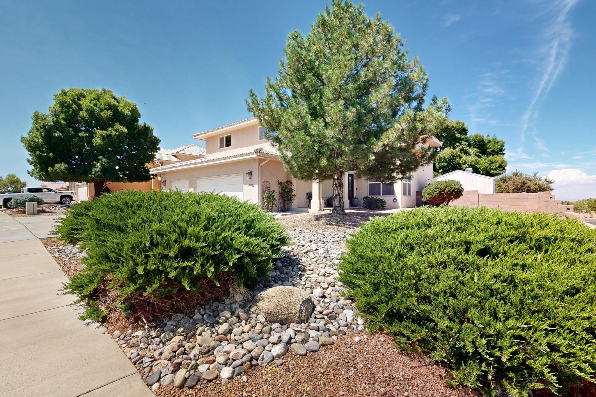 7423 WADI MUSA Drive NE